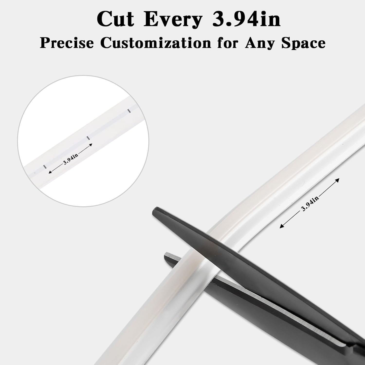 pcning new cob two (Bianco Freddo, 20M) - immagine 4