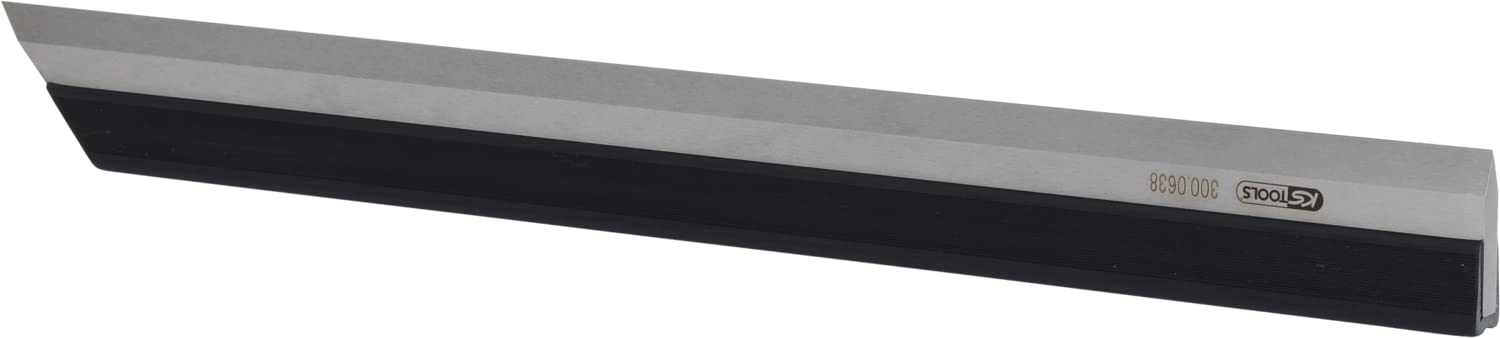 KS Tools 300.0638 Riga di riscontro di precisione,500mm