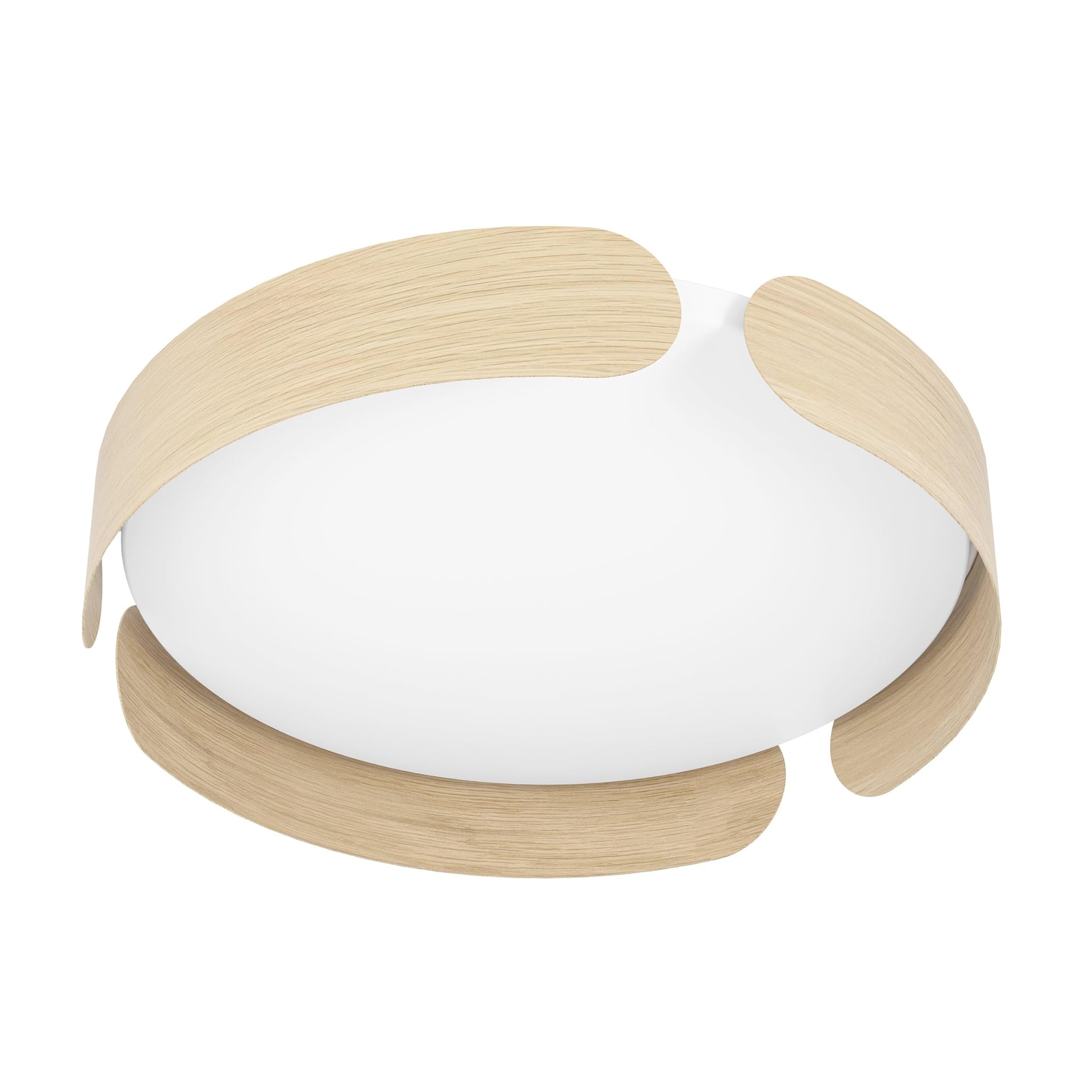 Eglo LED Lampada da Soffitto Valcasotto - Ø 48,4 cm