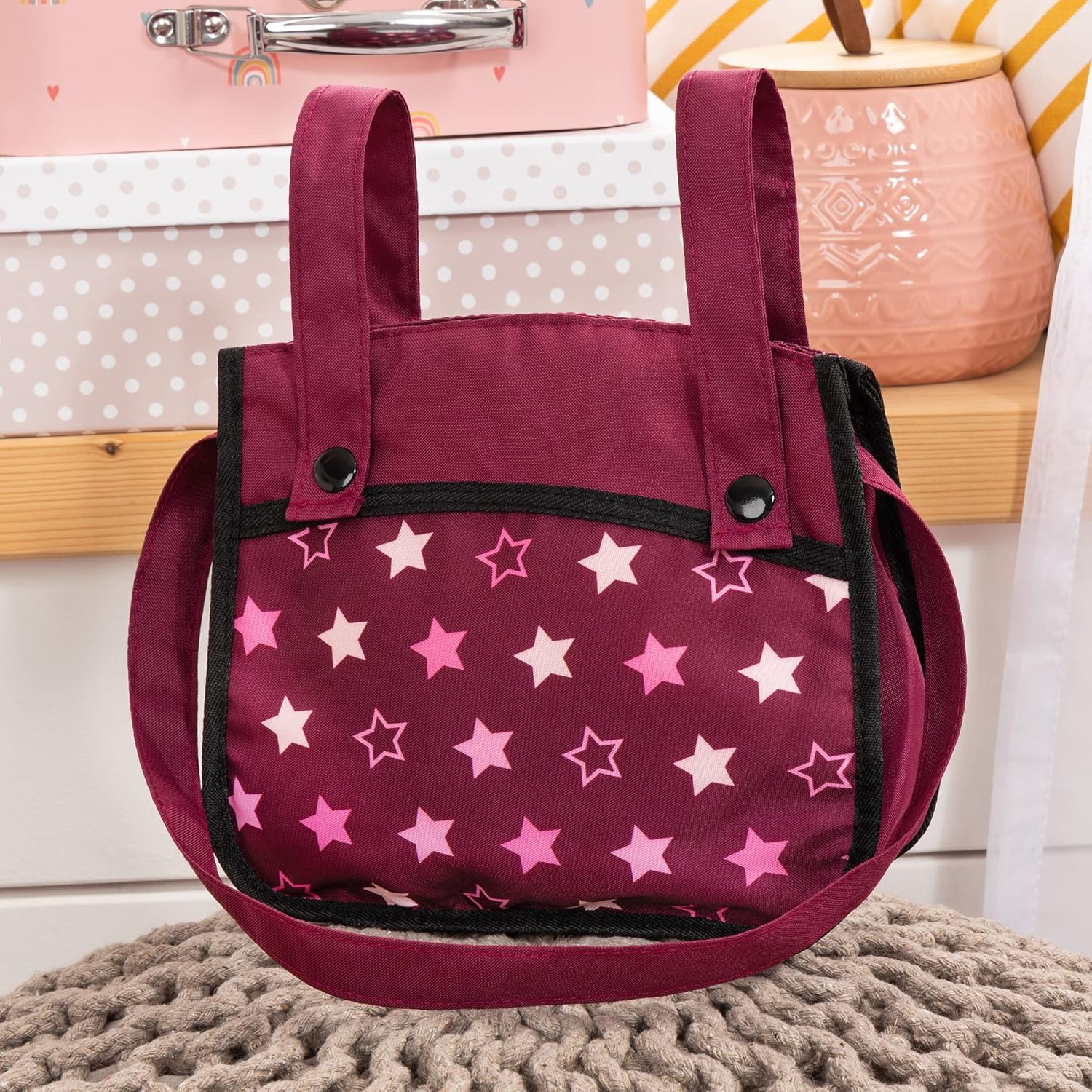 Bayer Design 26723AA Carrozzina Gemellare Twin Xeo - immagine 4