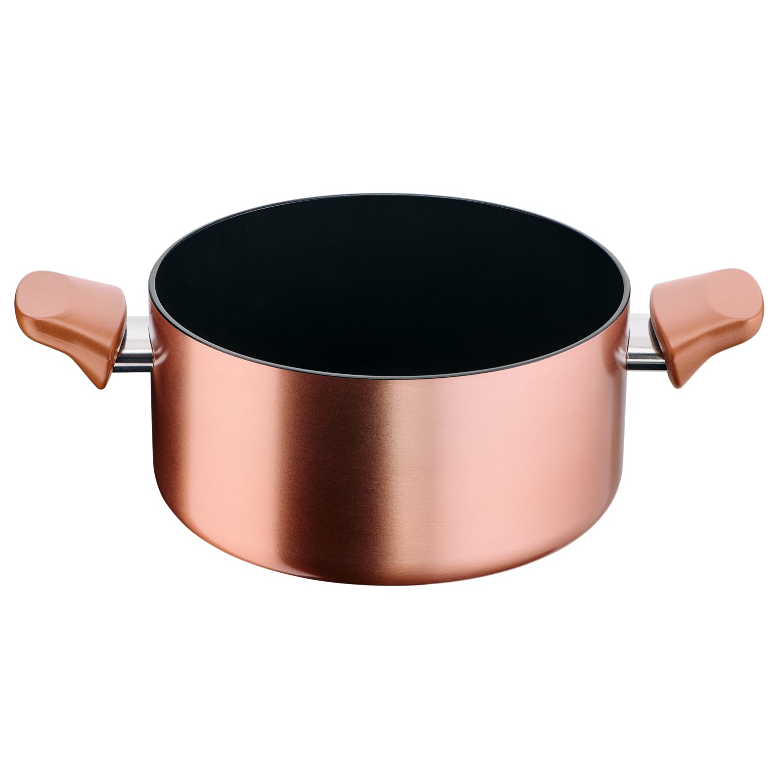 Lagostina Rosé Casseruola Fonda Antiaderente Ø 20 cm