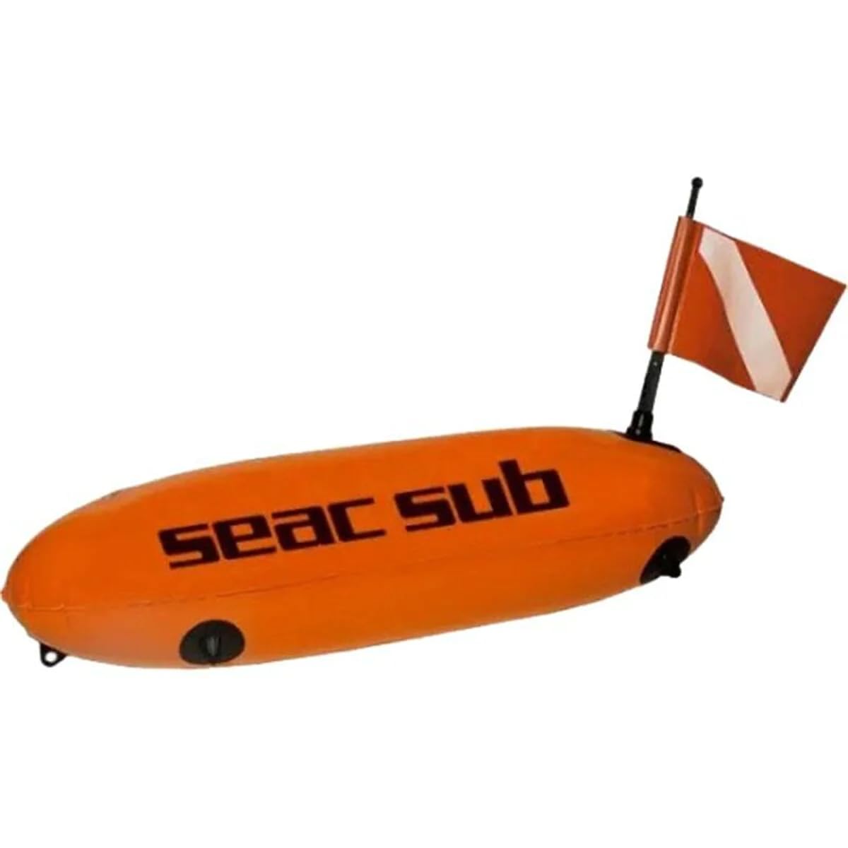 SEAC Siluro Boa Fluorescente con Sagola