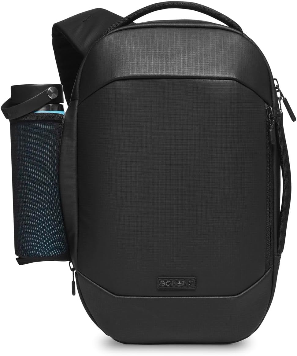 Gomatic Navigator RS Sling 10 L - Borsa Crossbody - immagine 2