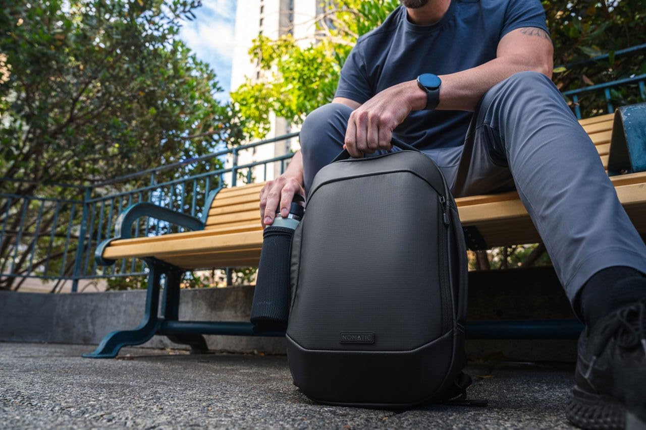 Gomatic Navigator RS Sling 10 L - Borsa Crossbody - immagine 5