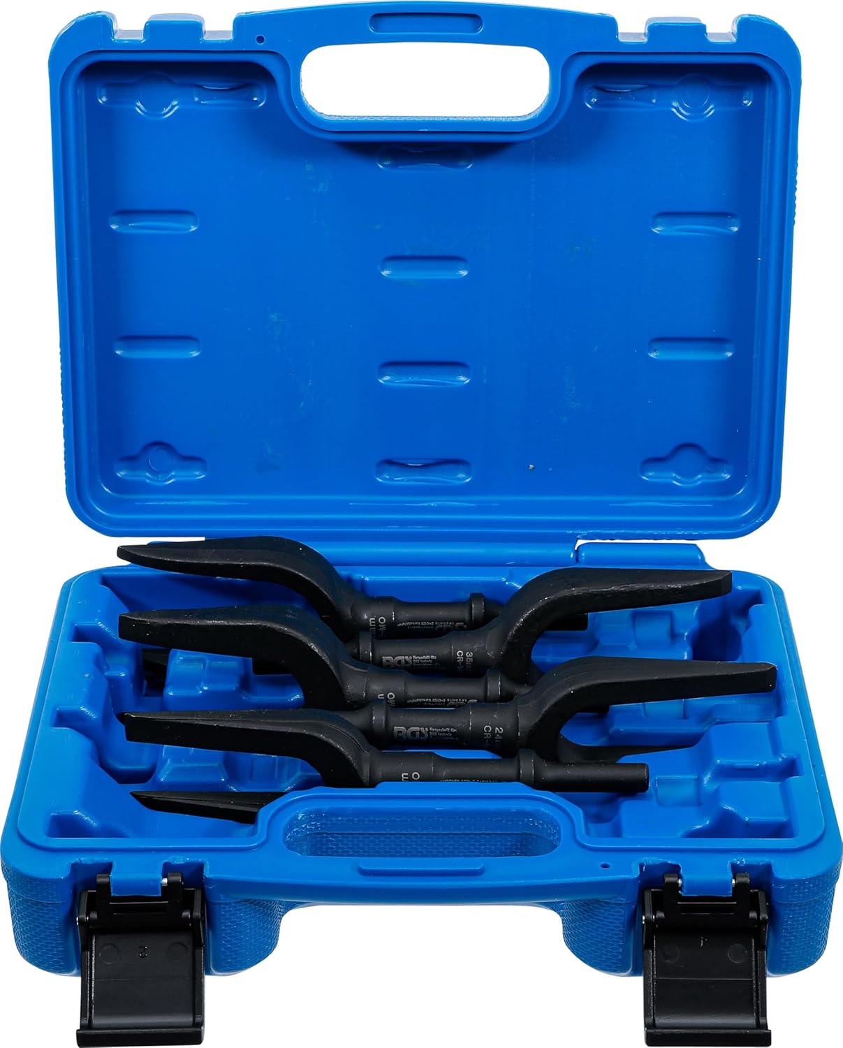 Juego separador de rótulas | para Juego de martillo de aire | 5 piezas