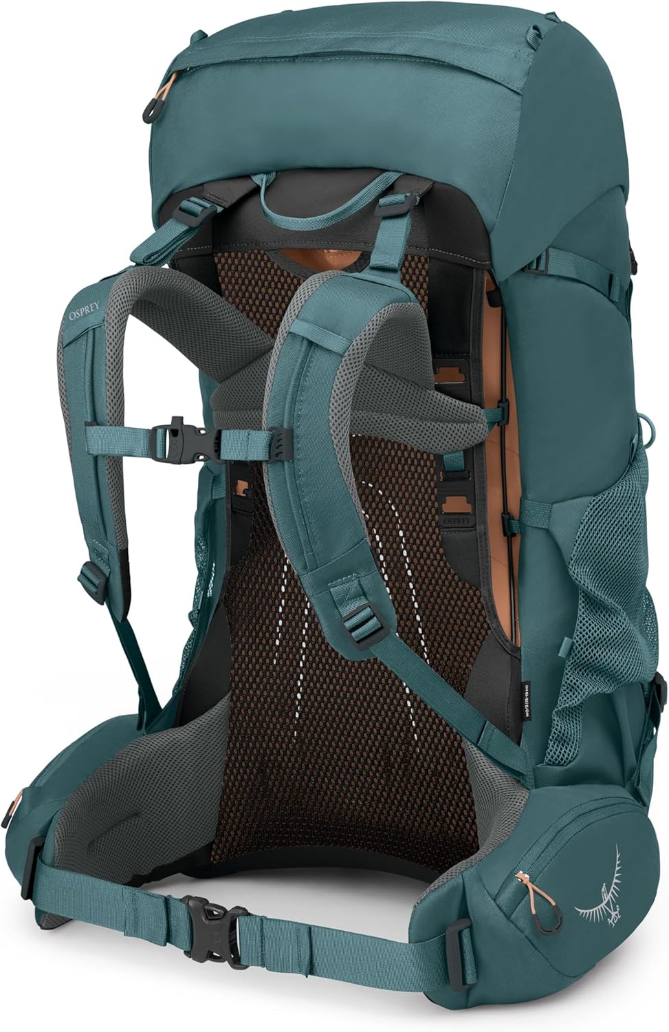 Osprey Renn 65 Backpack Donna - immagine 6