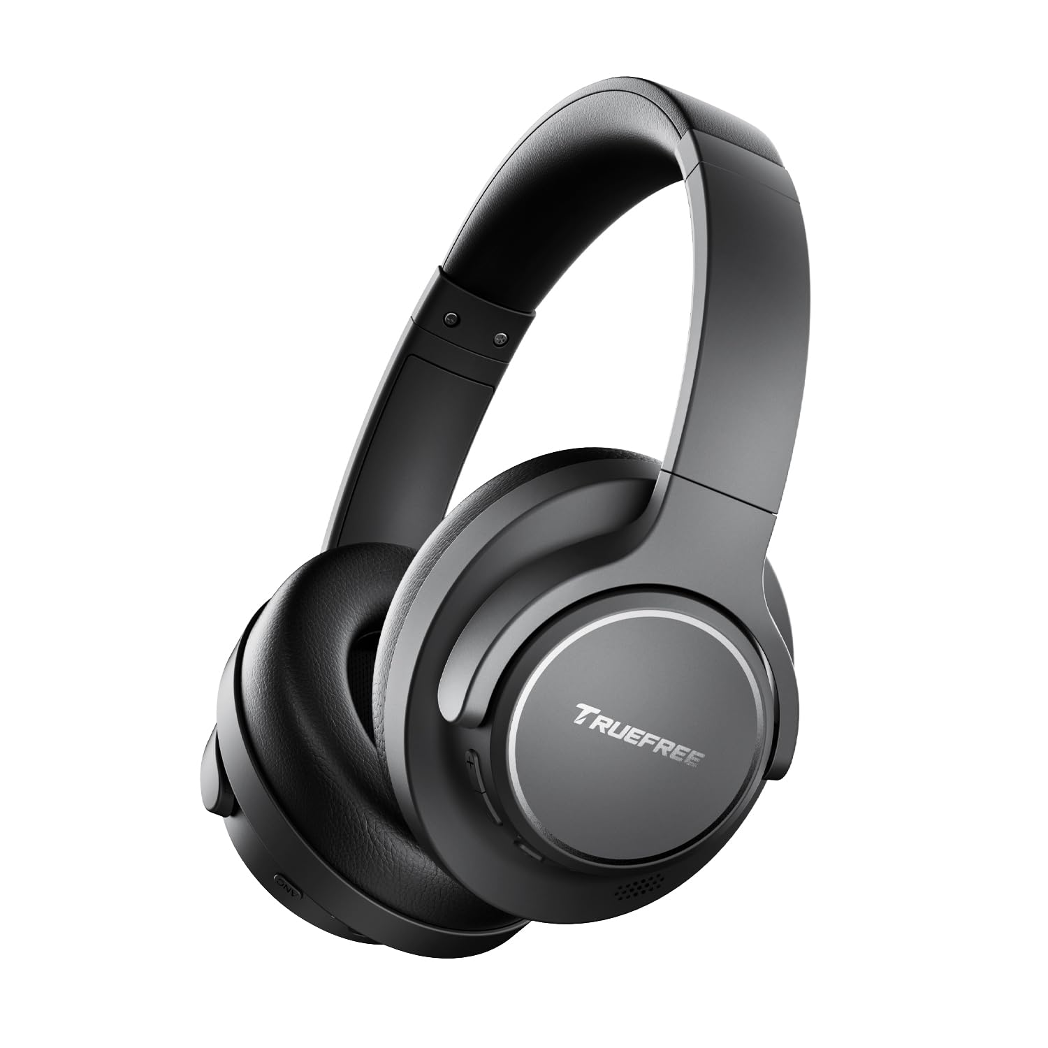 Truefree HF10 Cuffie Wireless Over-Ear ANC Ibrida