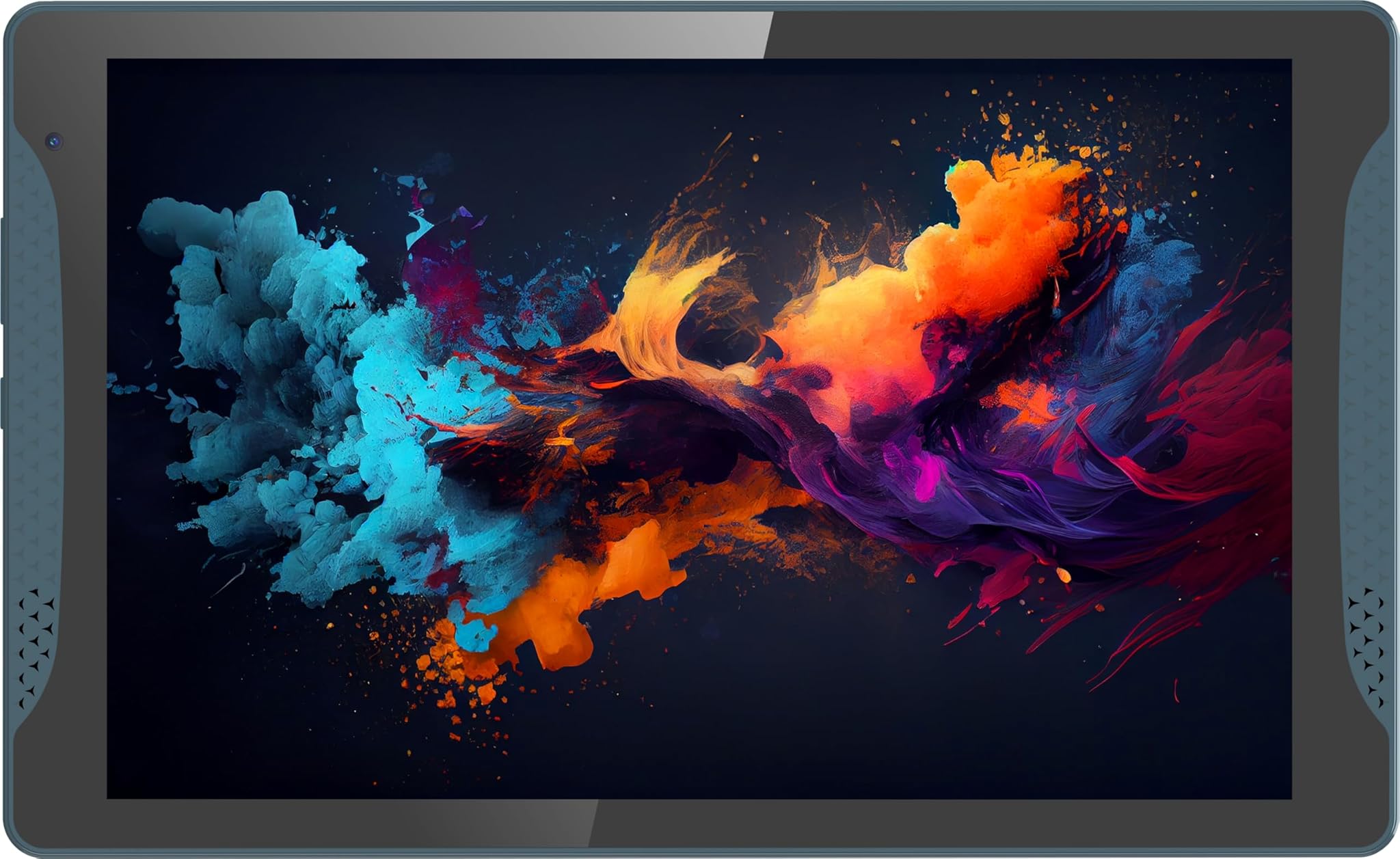 Logicom Tablet Tab Stand Pro 2 - 10.1" HD 64GB, Blu