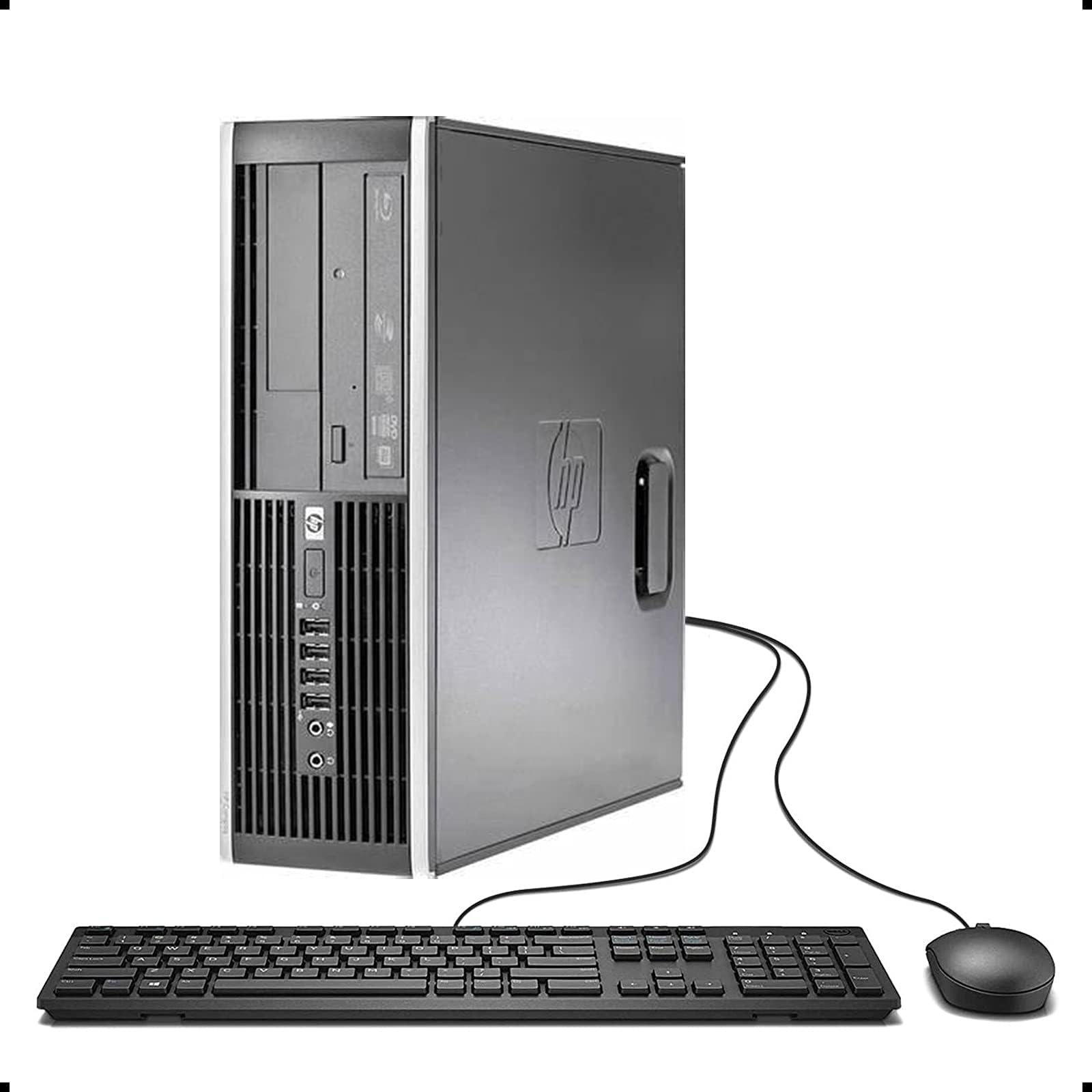 Hp Compaq 8200 Elite SFF - PC Desktop Ricondizionato