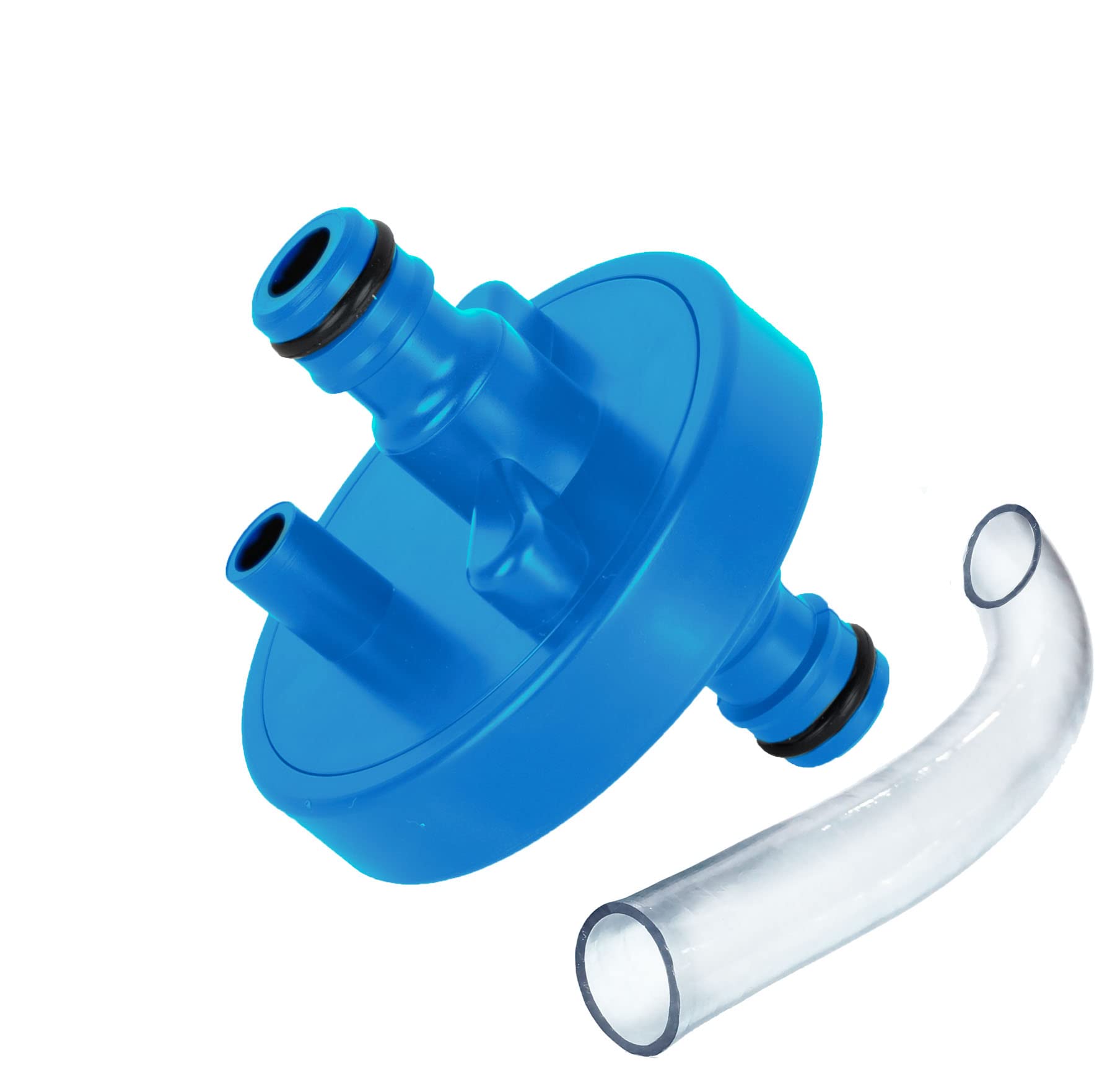 Brunner 7203140N - Adattatore Serbatoio Acqua Camper