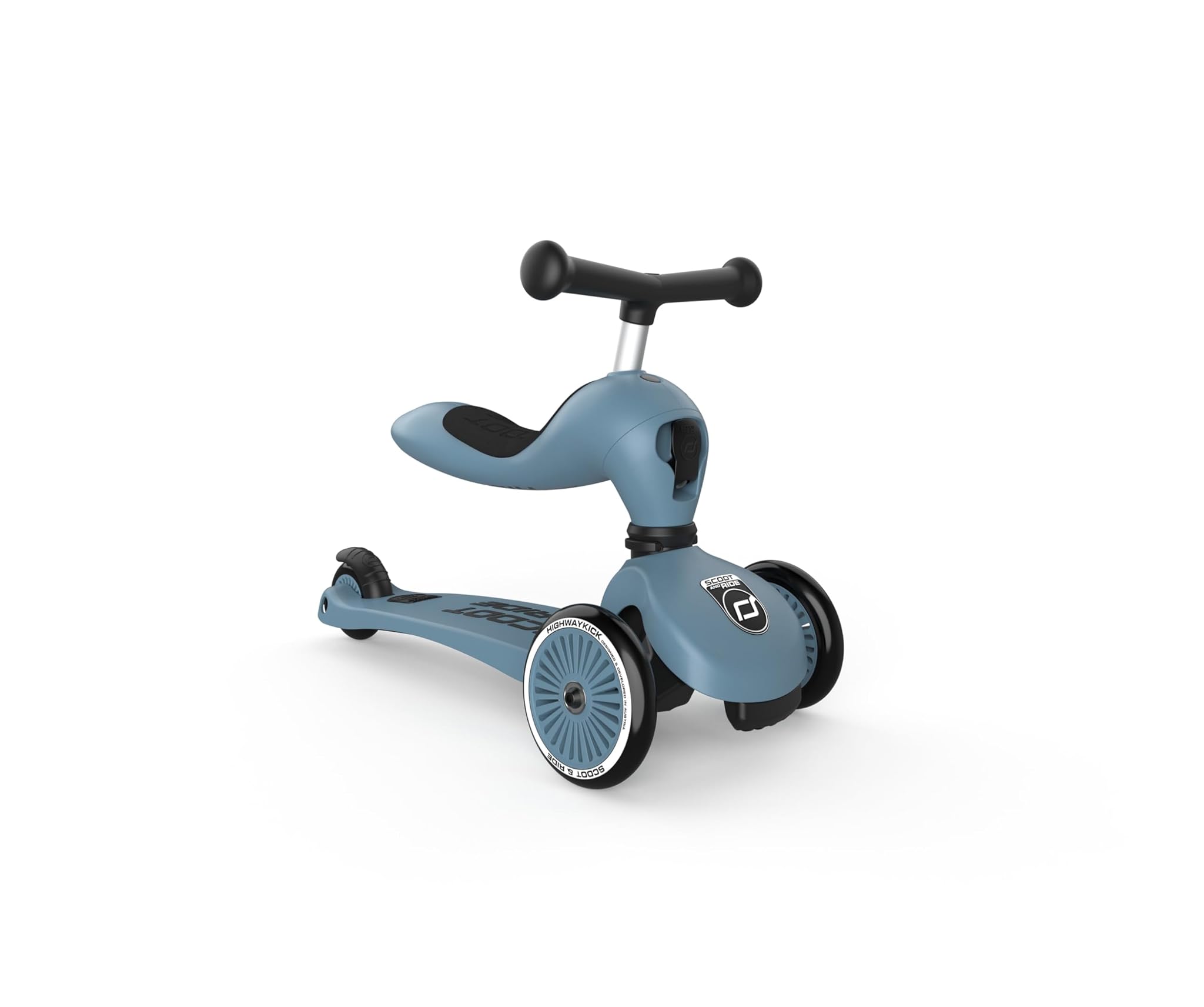 Scoot & Ride 3418 - Giocattoli di intrattenimento e apprendimento