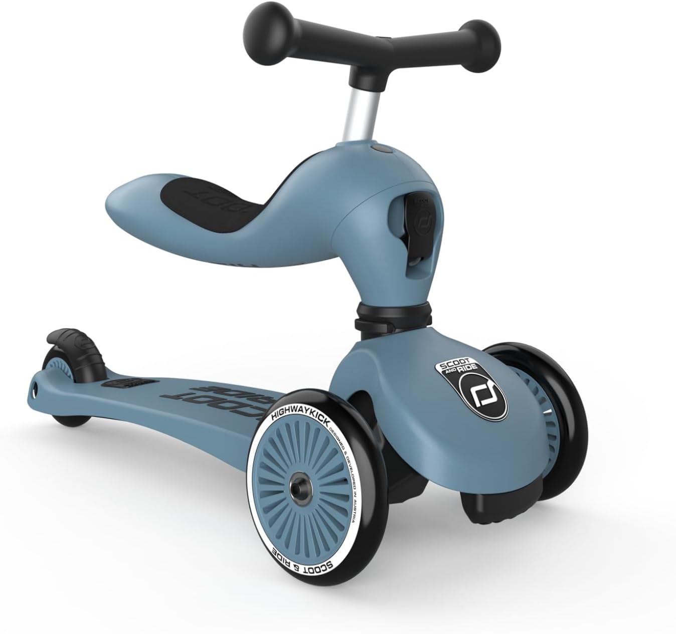 Scoot & Ride 3418 - Giocattoli di intrattenimento e apprendimento - immagine 1