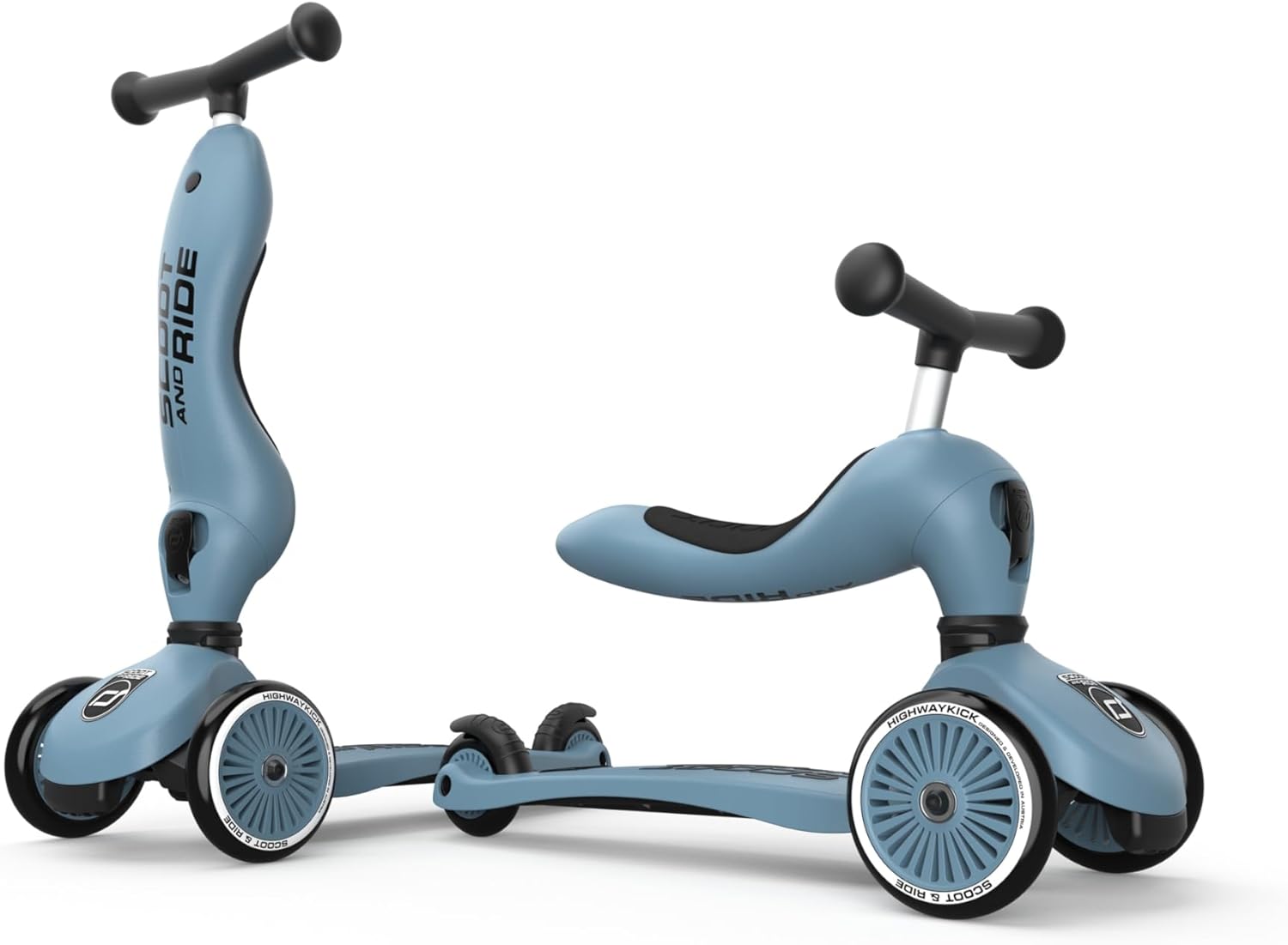 Scoot & Ride 3418 - Giocattoli di intrattenimento e apprendimento - immagine 3
