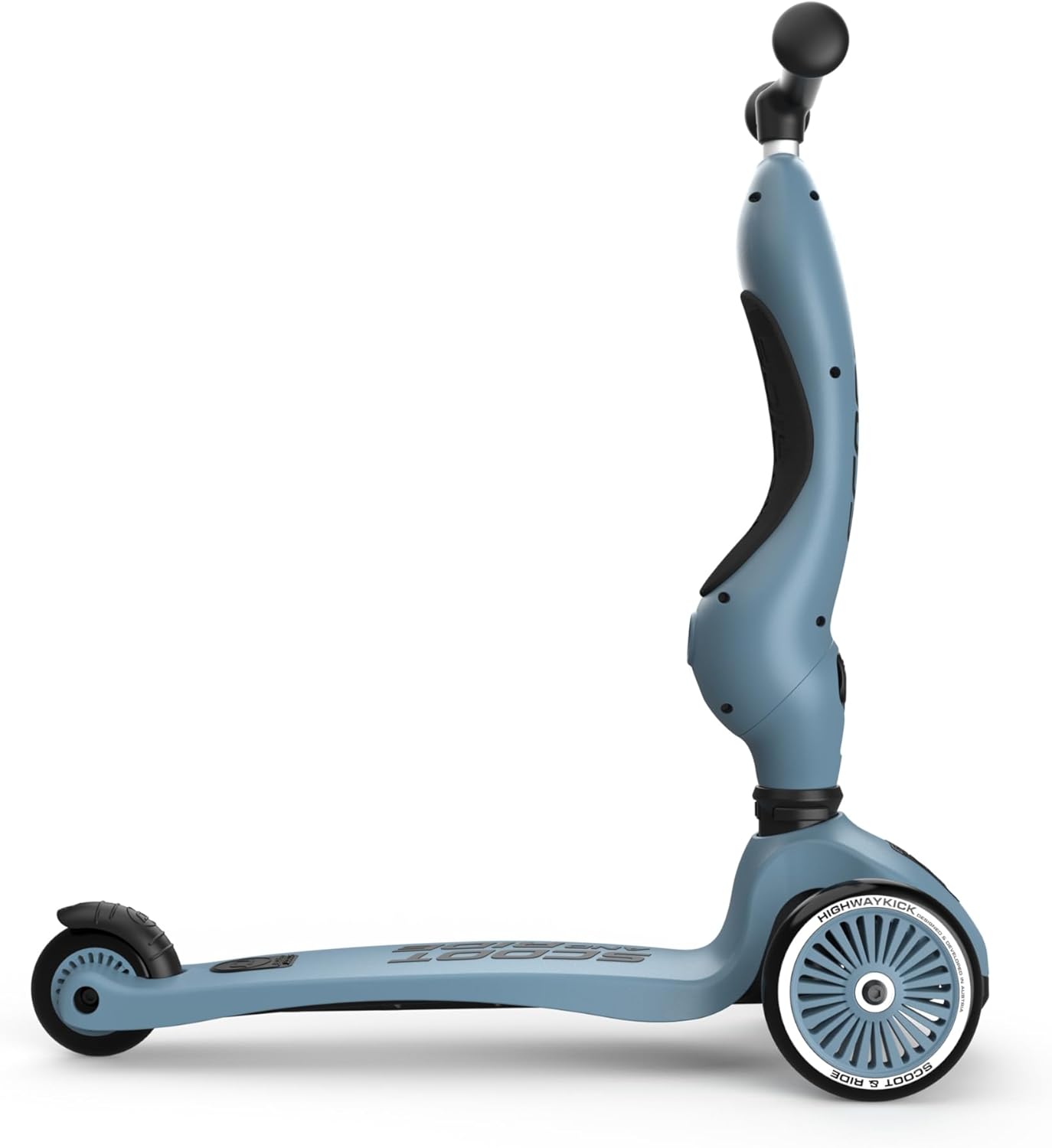 Scoot & Ride 3418 - Giocattoli di intrattenimento e apprendimento - immagine 4