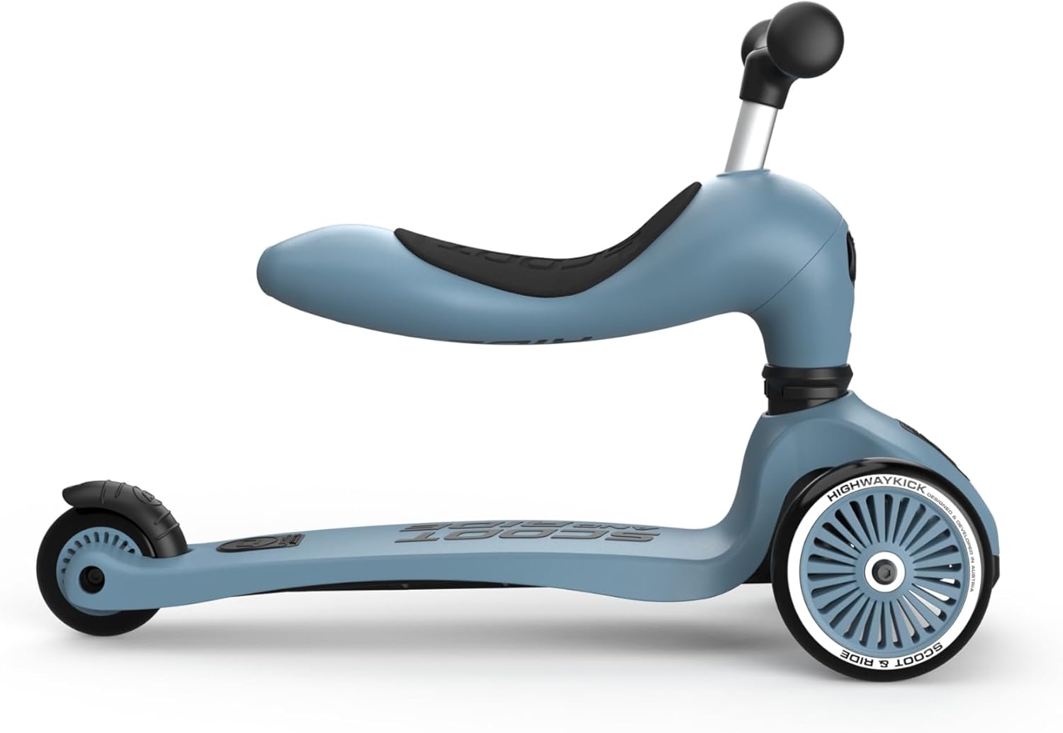 Scoot & Ride 3418 - Giocattoli di intrattenimento e apprendimento - immagine 5