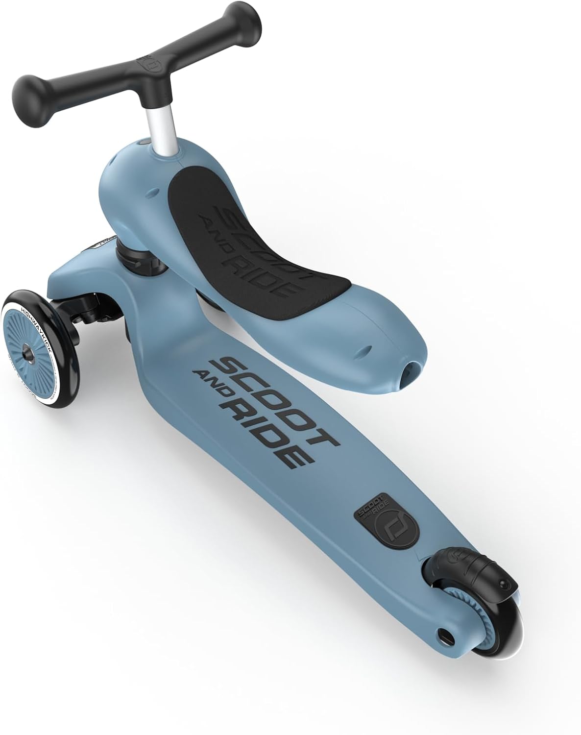 Scoot & Ride 3418 - Giocattoli di intrattenimento e apprendimento - immagine 7