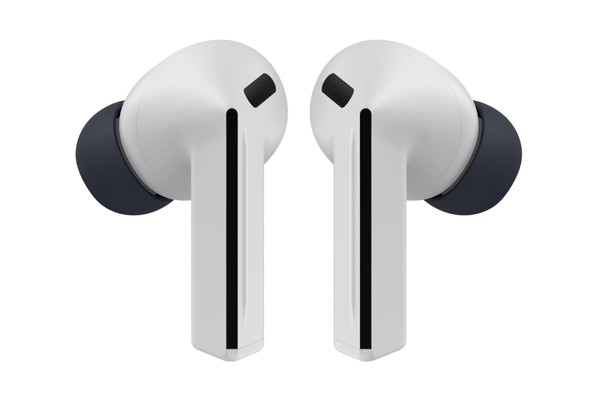 Samsung Galaxy Buds3 FE - Auricolari Bluetooth Grigi