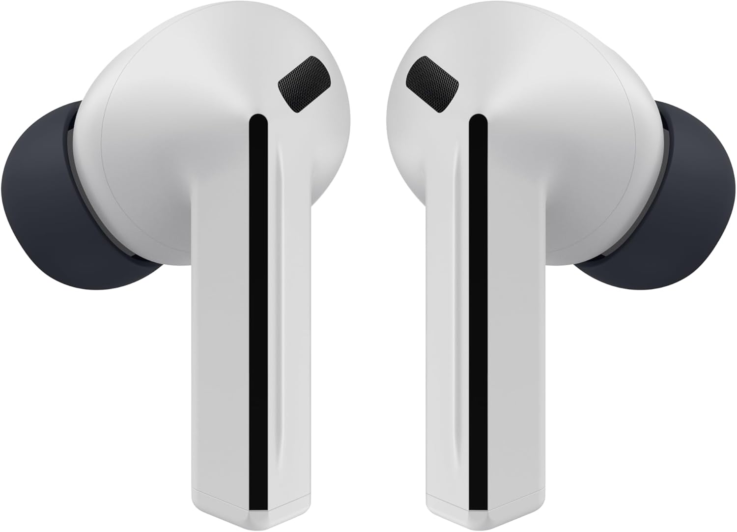 Samsung Galaxy Buds3 FE - Auricolari Bluetooth Grigi - immagine 1