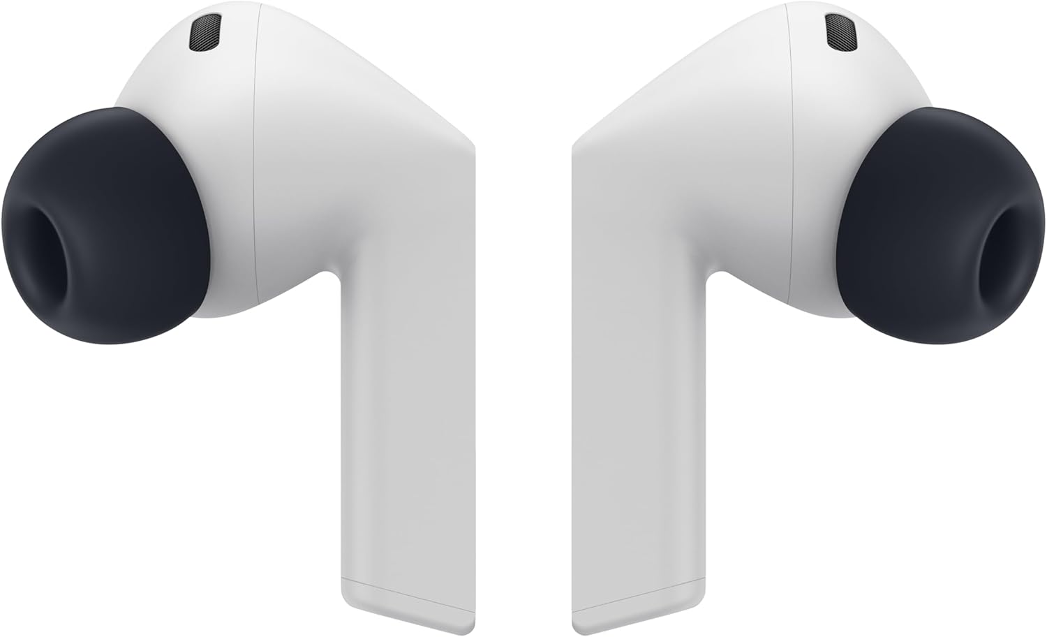 Samsung Galaxy Buds3 FE - Auricolari Bluetooth Grigi - immagine 3