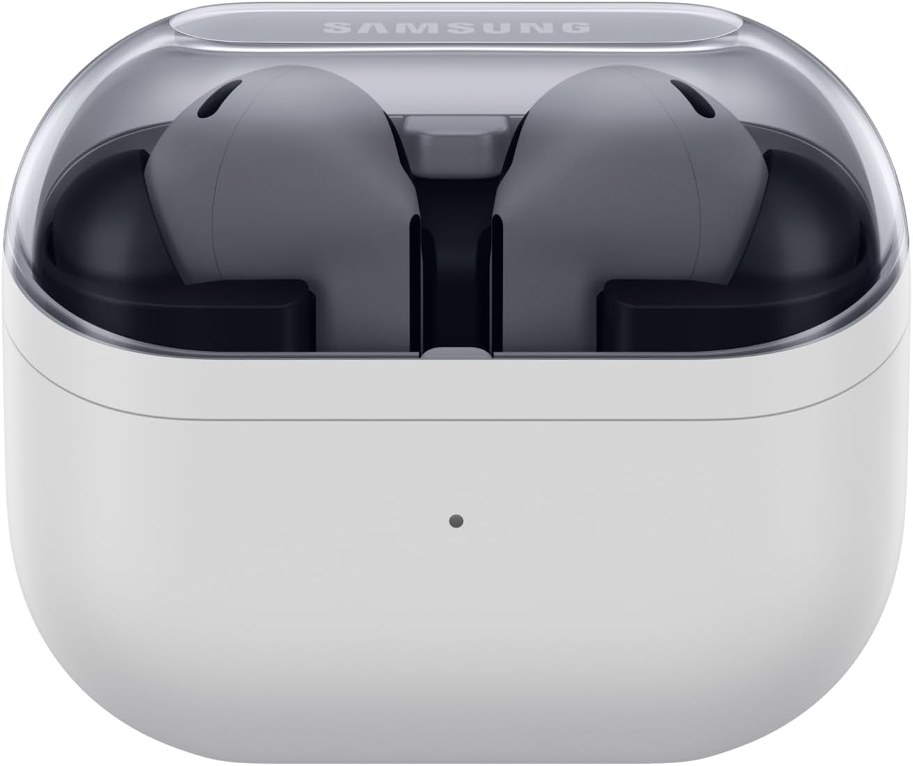 Samsung Galaxy Buds3 FE - Auricolari Bluetooth Grigi - immagine 4