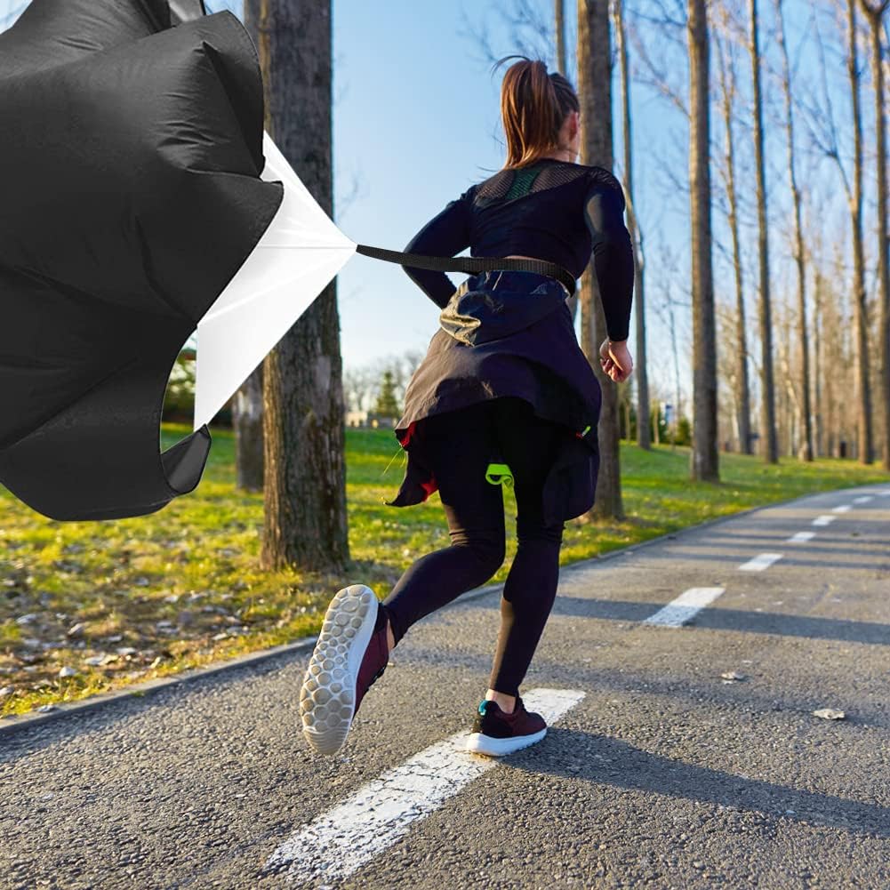 Speed & Agility Ladder Training Equipment Set - immagine 4