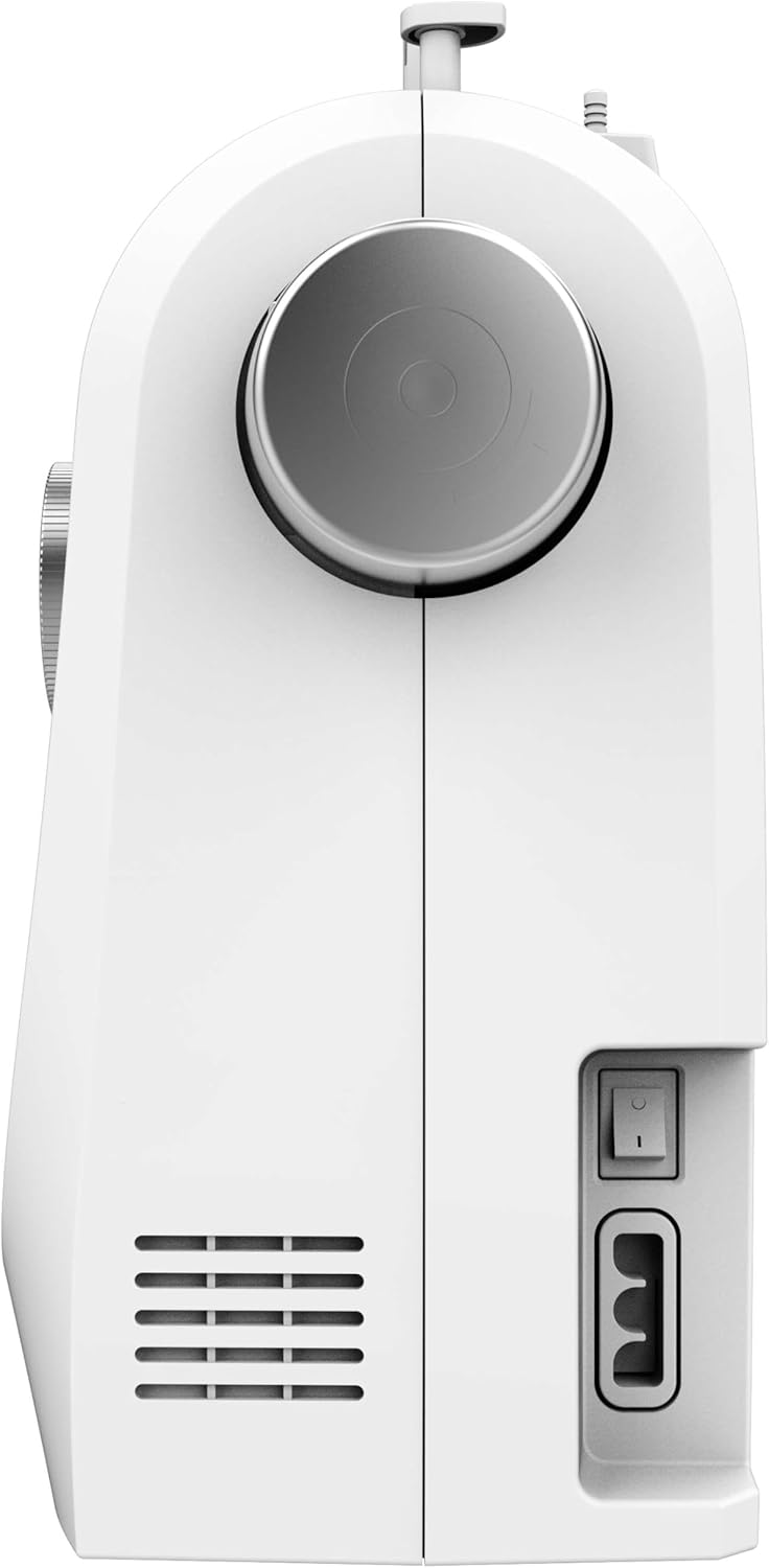 Cecotec Macchina da Cucire BelleCouture 1500 - immagine 2