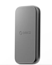ORICO External SSD 1TB Hard Drive External SSD 2000MB/s Z20