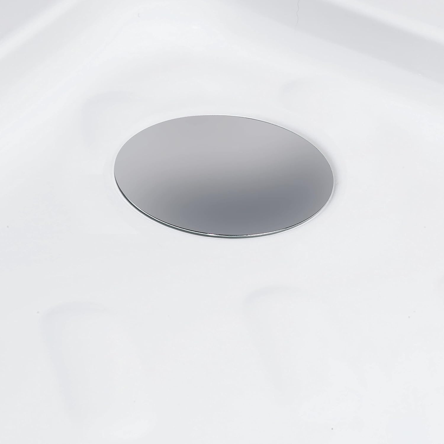 Wirquin 30723674 James D90 - Piletta Doccia Cromata - immagine 6