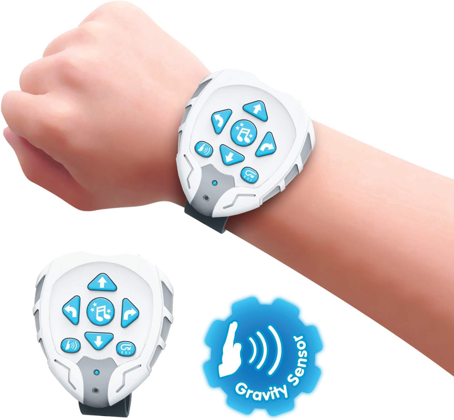 Science4you Watchbot - Robot Fai-da-te e Controller - immagine 10