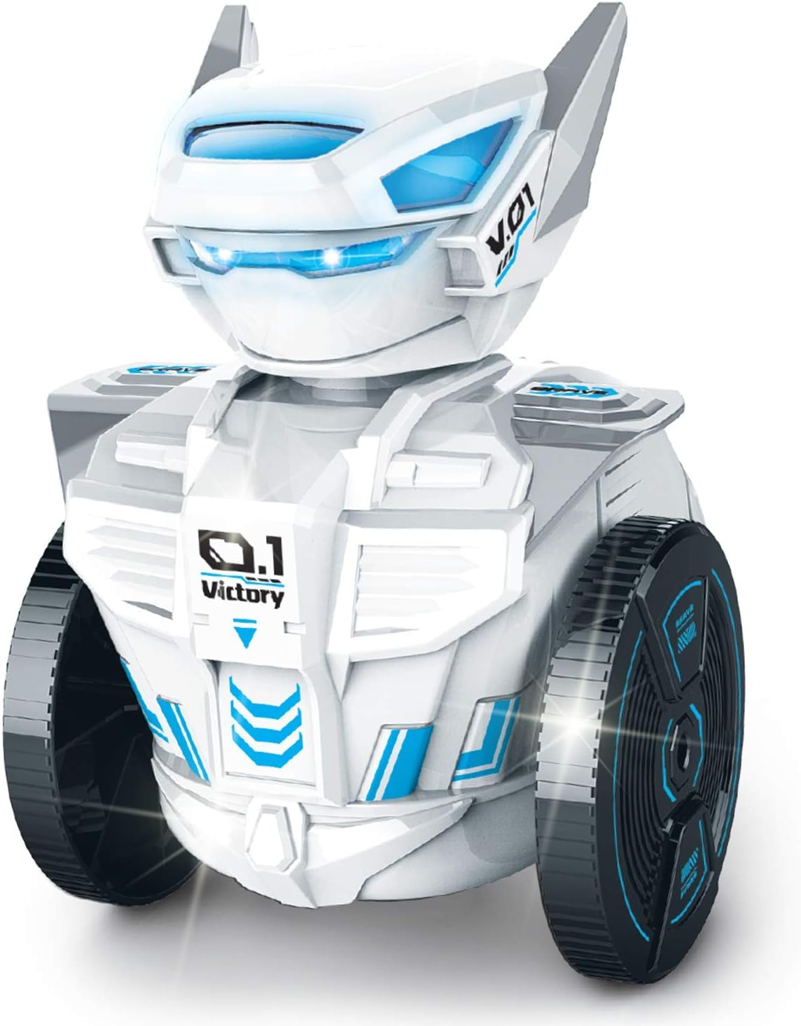 Science4you Watchbot - Robot Fai-da-te e Controller - immagine 7