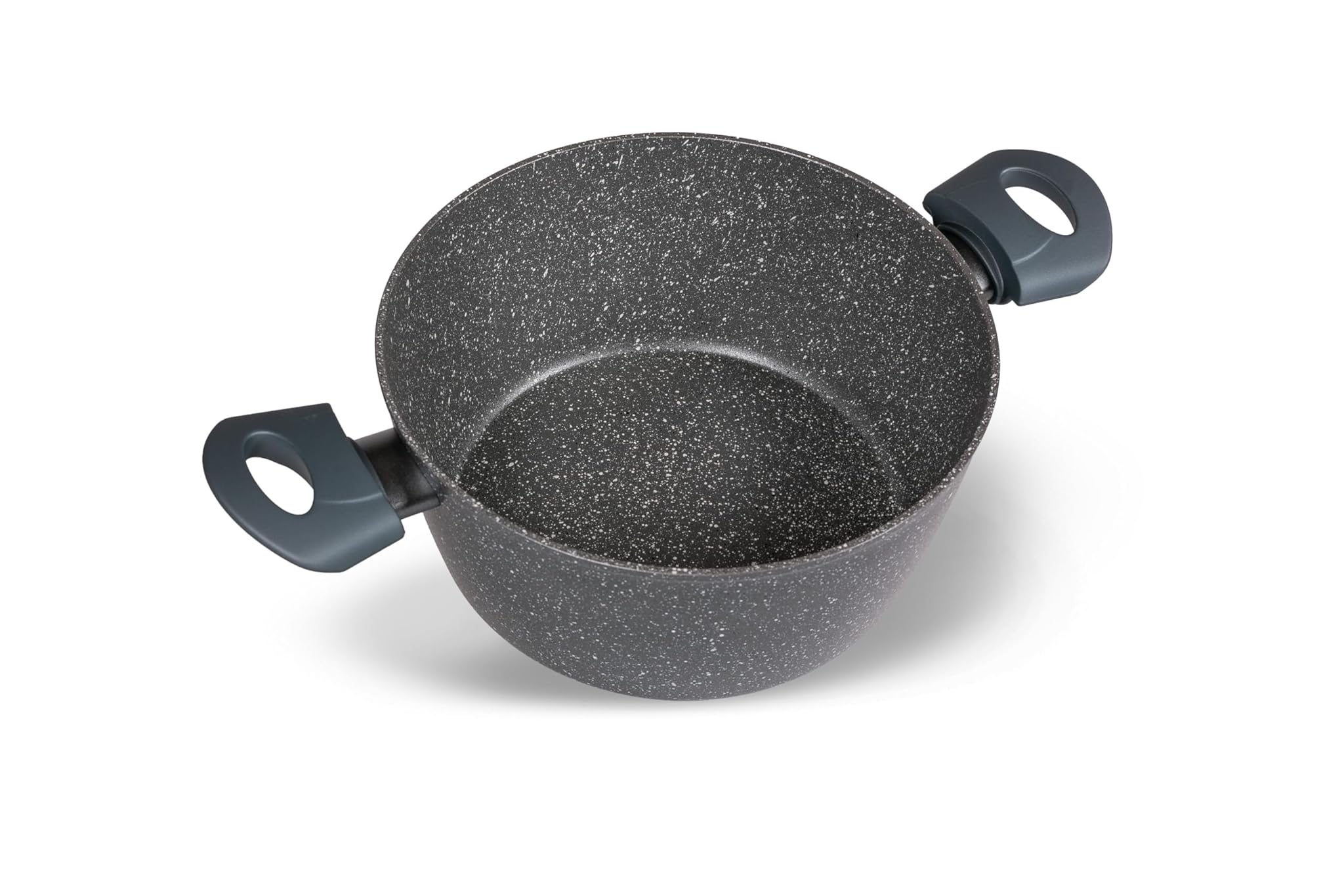 Zanetti Casseruola Antiaderente DURAPIETRA 20cm