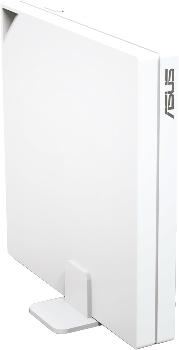 Asus RT-AX57 Go - Router Portatile Dual Band WiFi 6 AX3000 - immagine 11