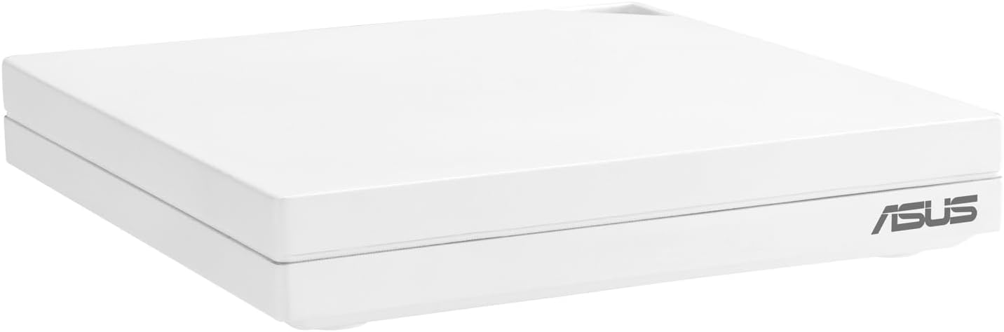 Asus RT-AX57 Go - Router Portatile Dual Band WiFi 6 AX3000 - immagine 14