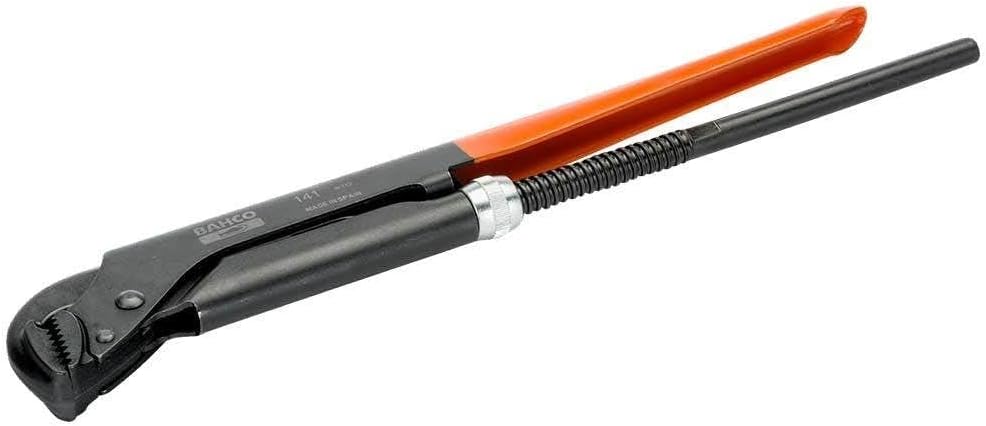 PIPE WRENCH 140