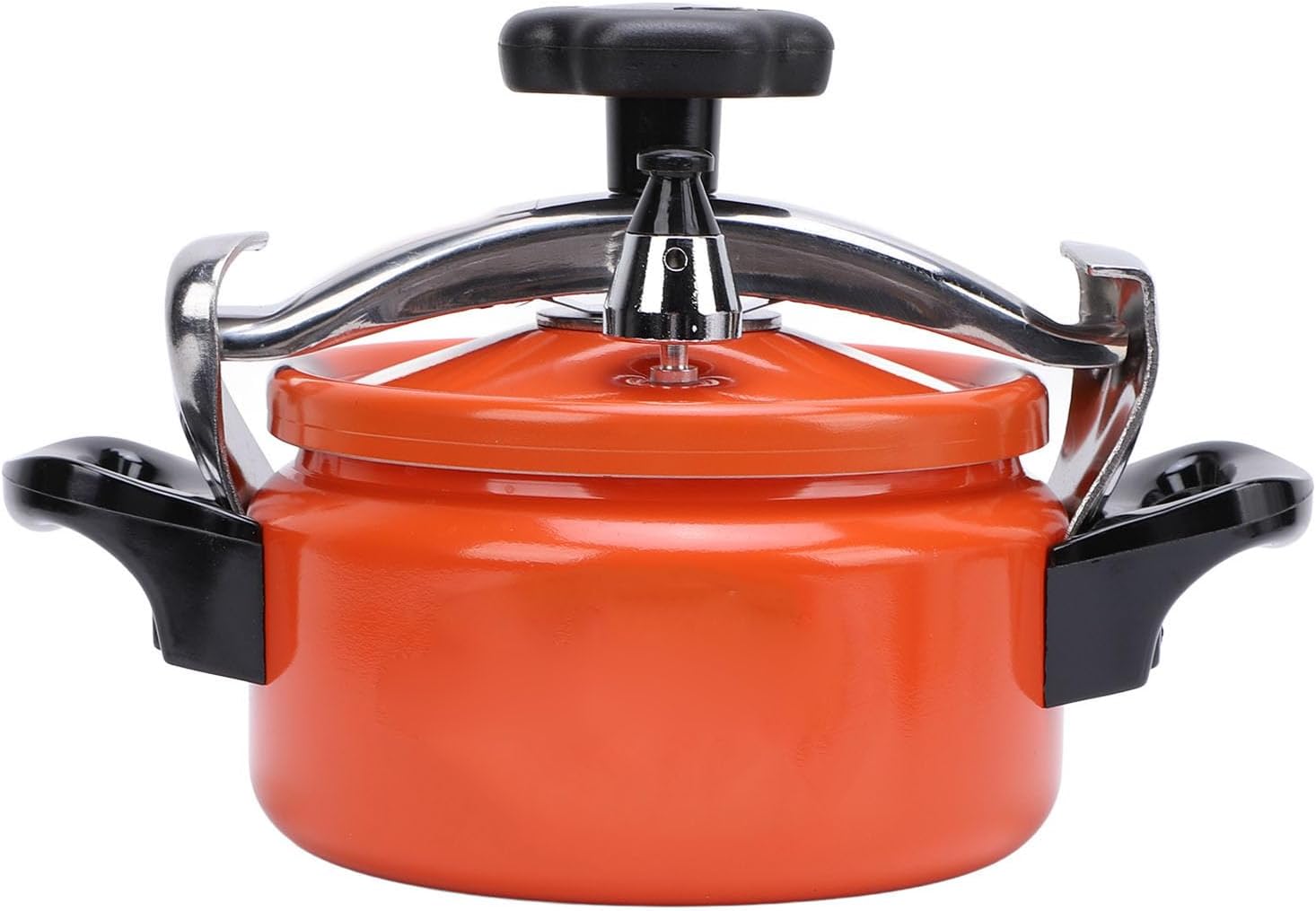 Pentola a Pressione 1.5L in Lega di Alluminio