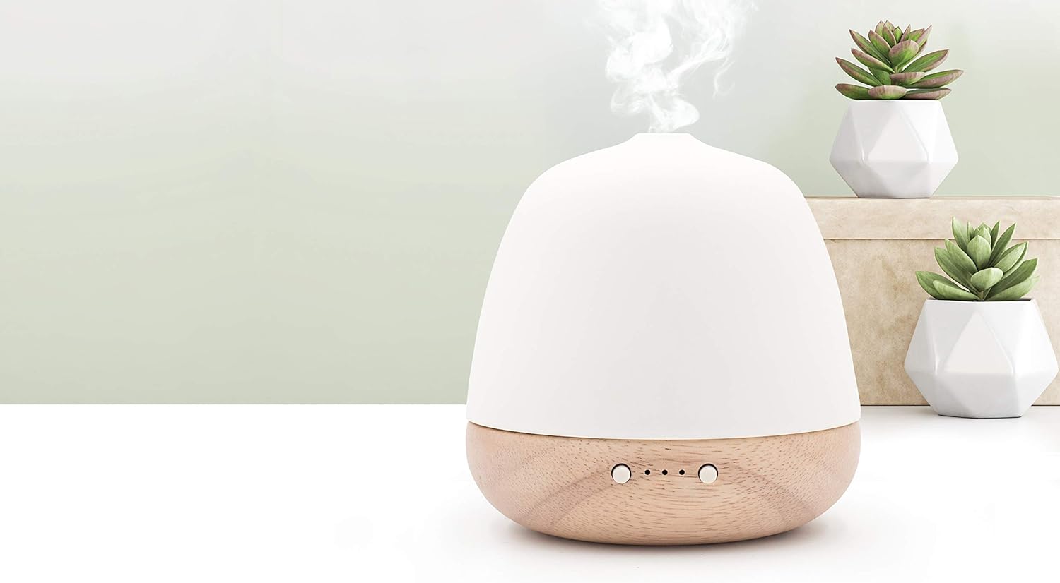 Pranarôm - DIFFUSORE CERA Oli Essenziali - immagine 2