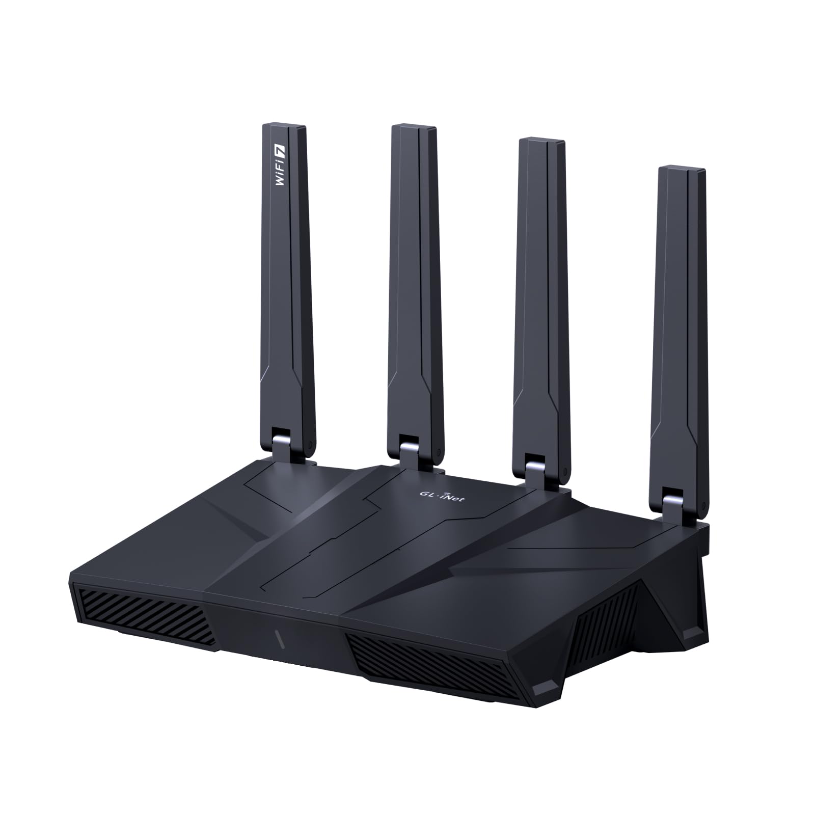 Gl.inet GL-BE9300(Flint 3) Tri-Band WiFi 7 Router
