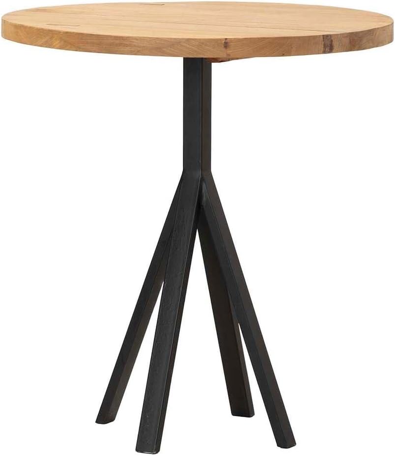 LAMPARA TECHO CONCHAS BLANCAS 40x40x120CM - immagine 1