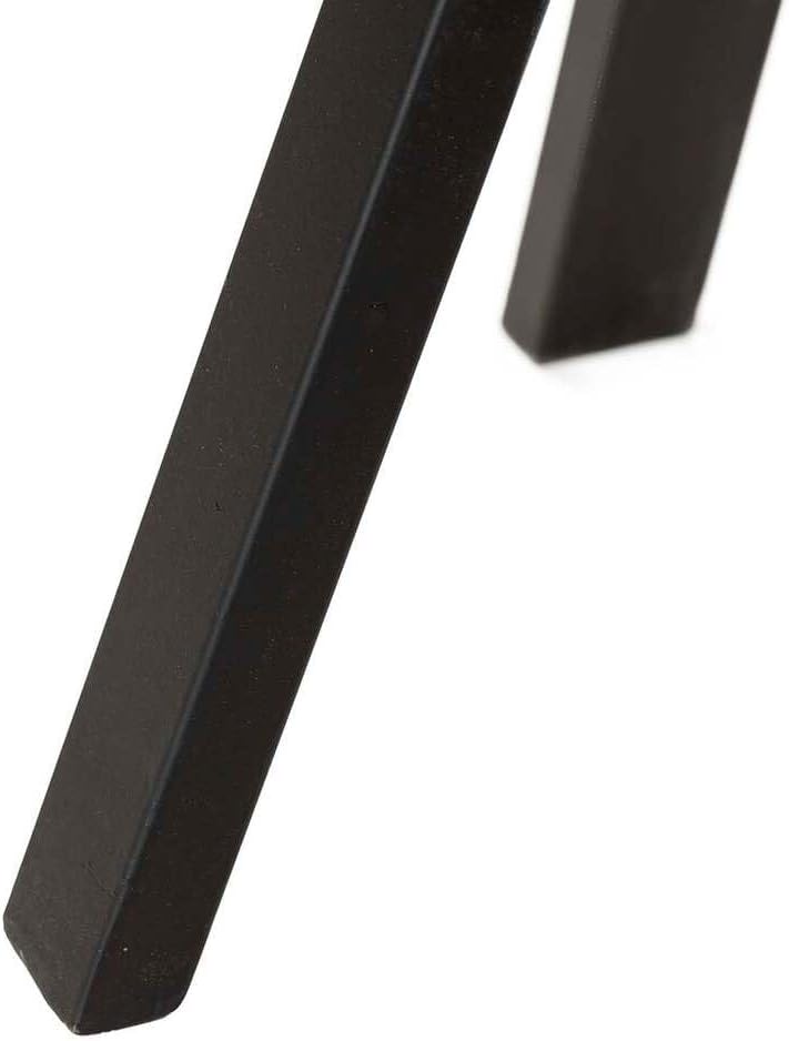 LAMPARA TECHO CONCHAS BLANCAS 40x40x120CM - immagine 6