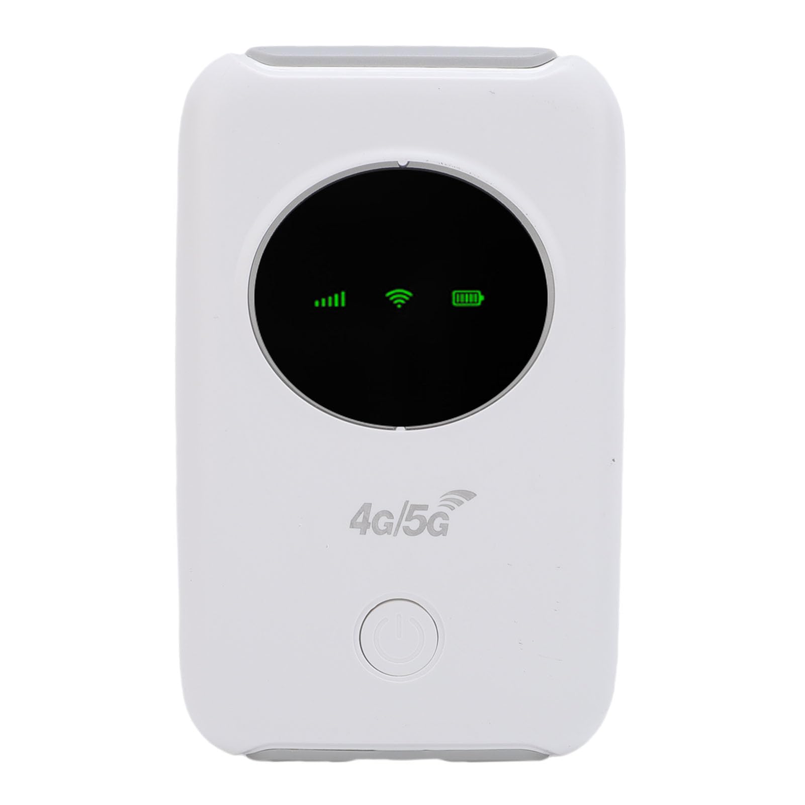 Hotspot WiFi Portatile 4G 5G LTE 300 Mbps