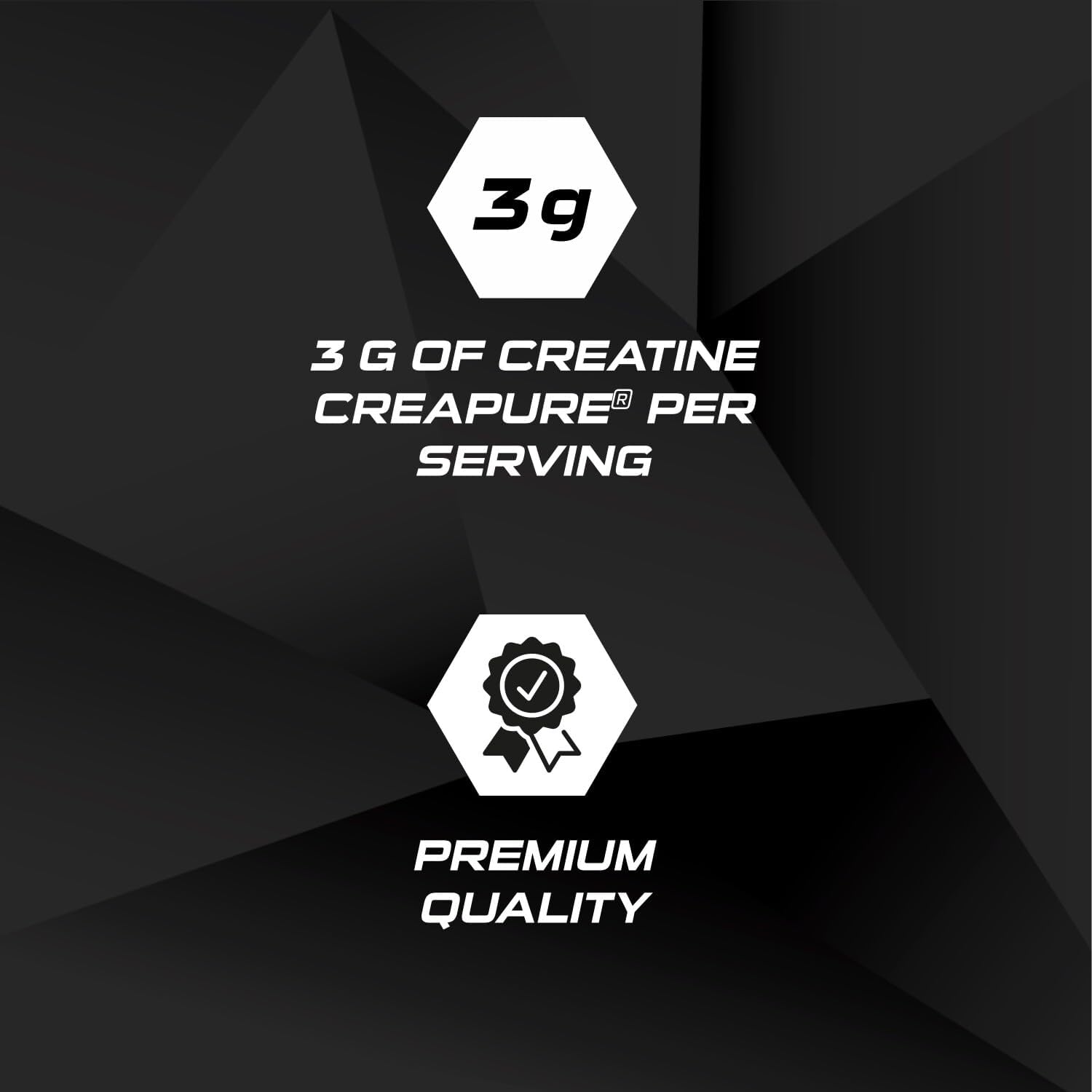 Prozis Creatina Creapure Polvere 300 gr - immagine 5