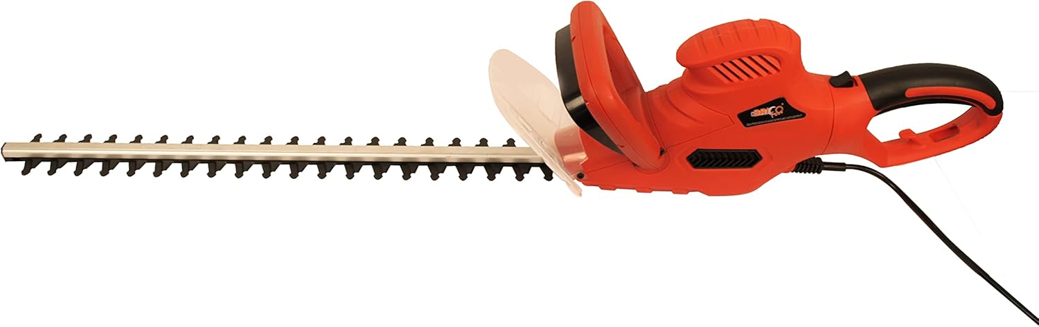 Bricoferr Tagliasiepi Eletrico 550W (BFG0043)