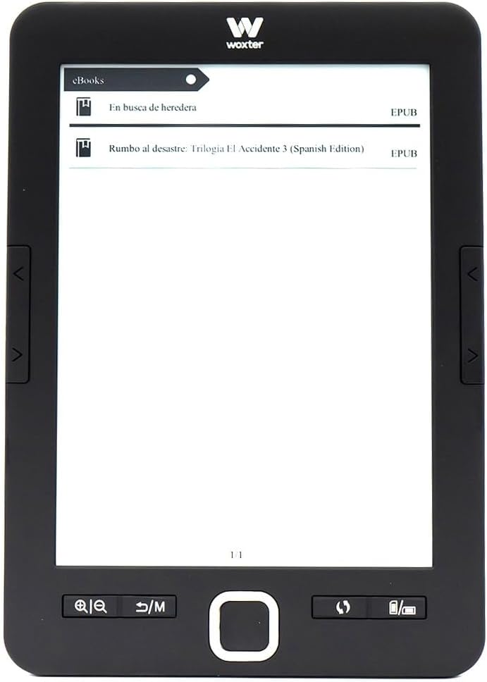 Woxter Scriba 195 - immagine 5