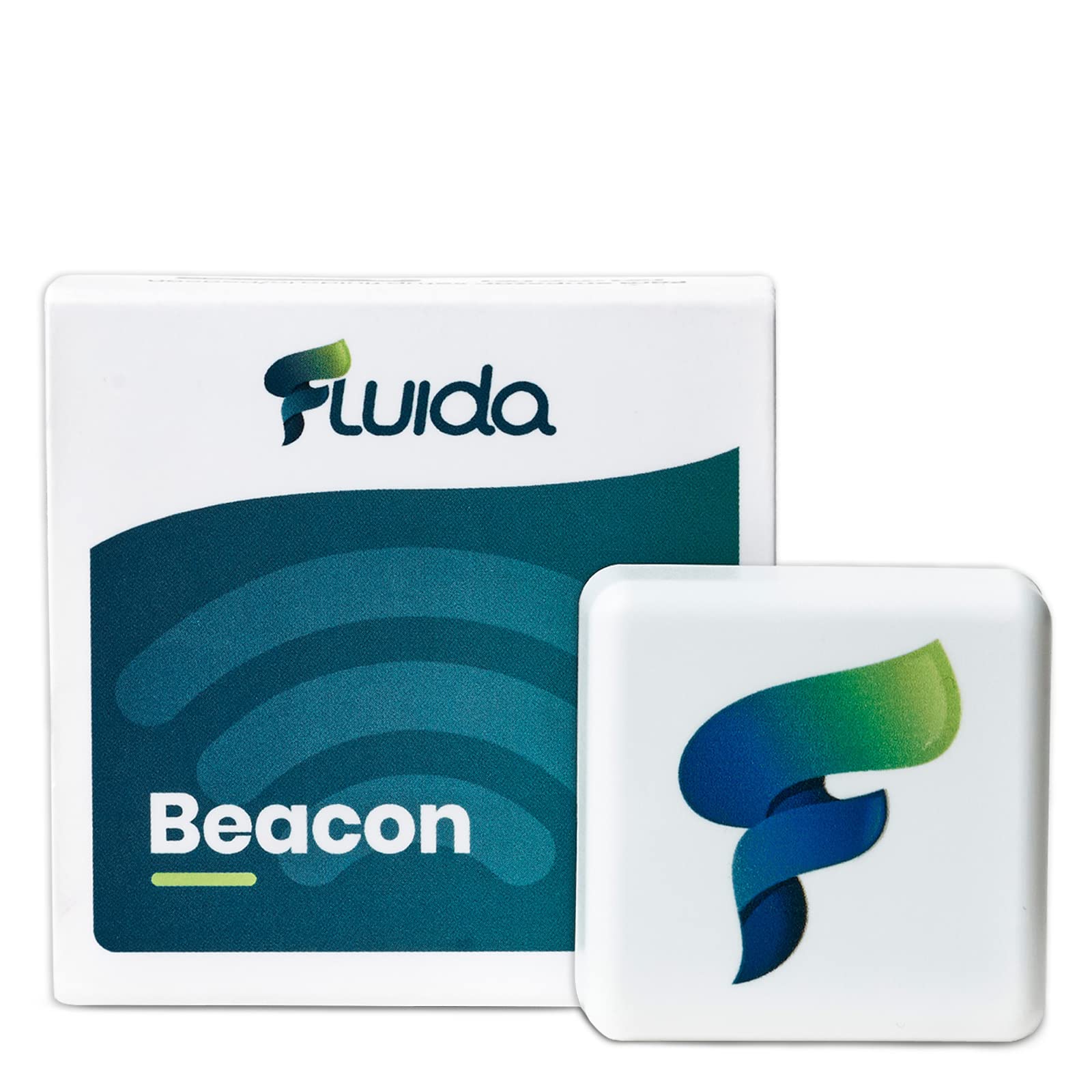 Fluida Beacon - Sistema di Rilevazione Presenze