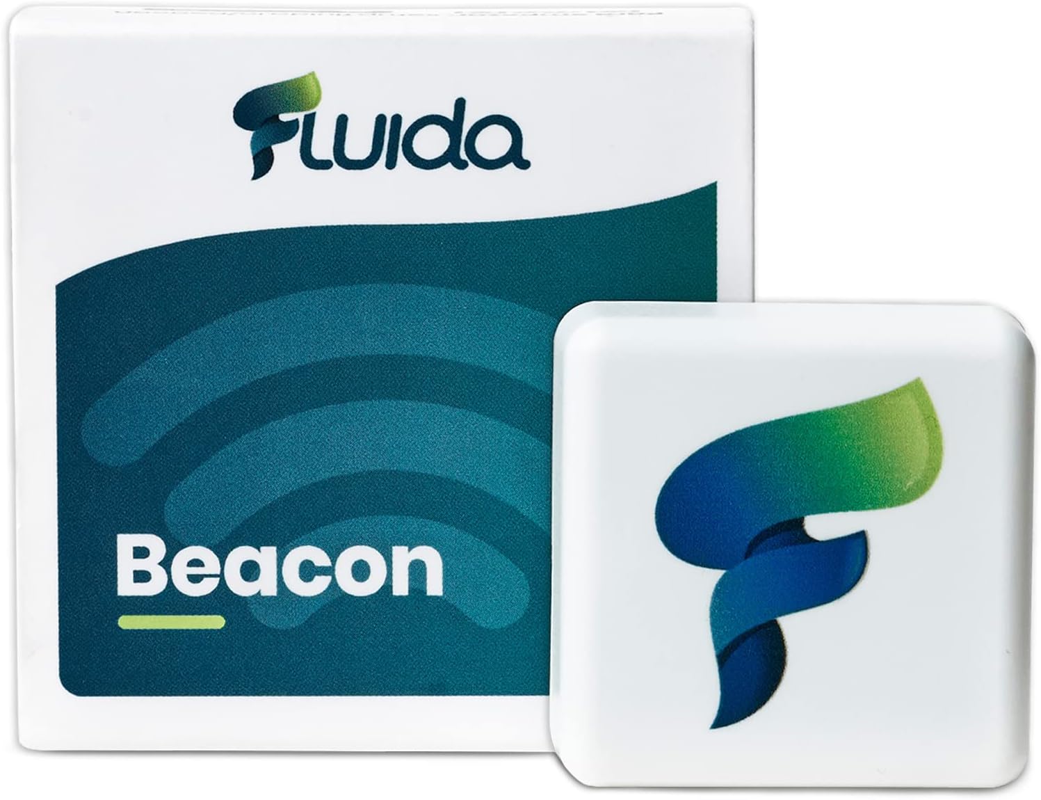 Fluida Beacon - Sistema di Rilevazione Presenze - immagine 1