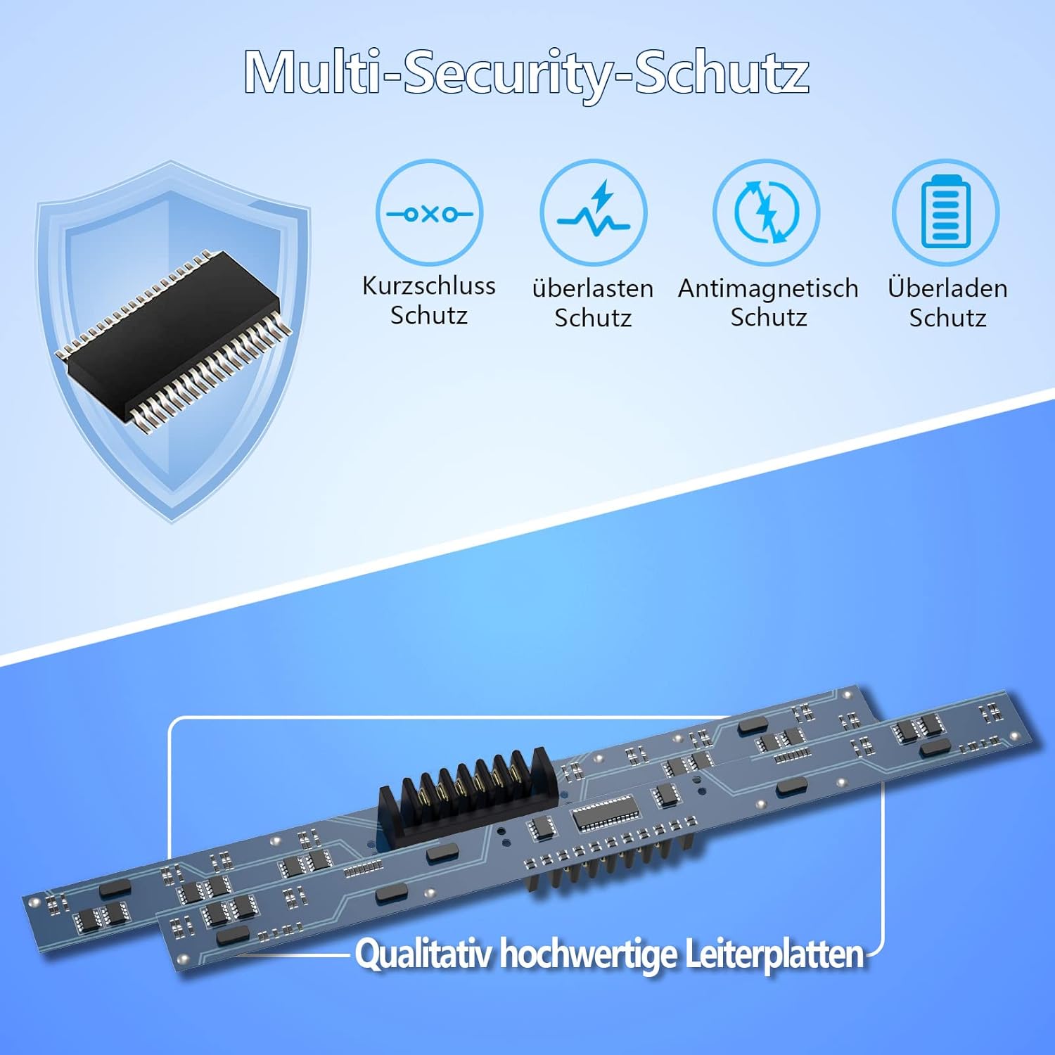 HT03XL Batteria di Ricambio per HP Pavilion - immagine 4