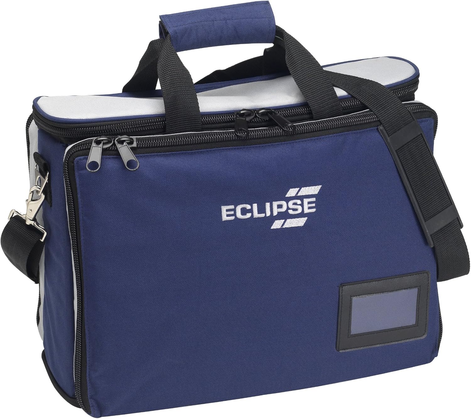 Eclipse Professional Tools TECHCASE Valigetta Portautensili