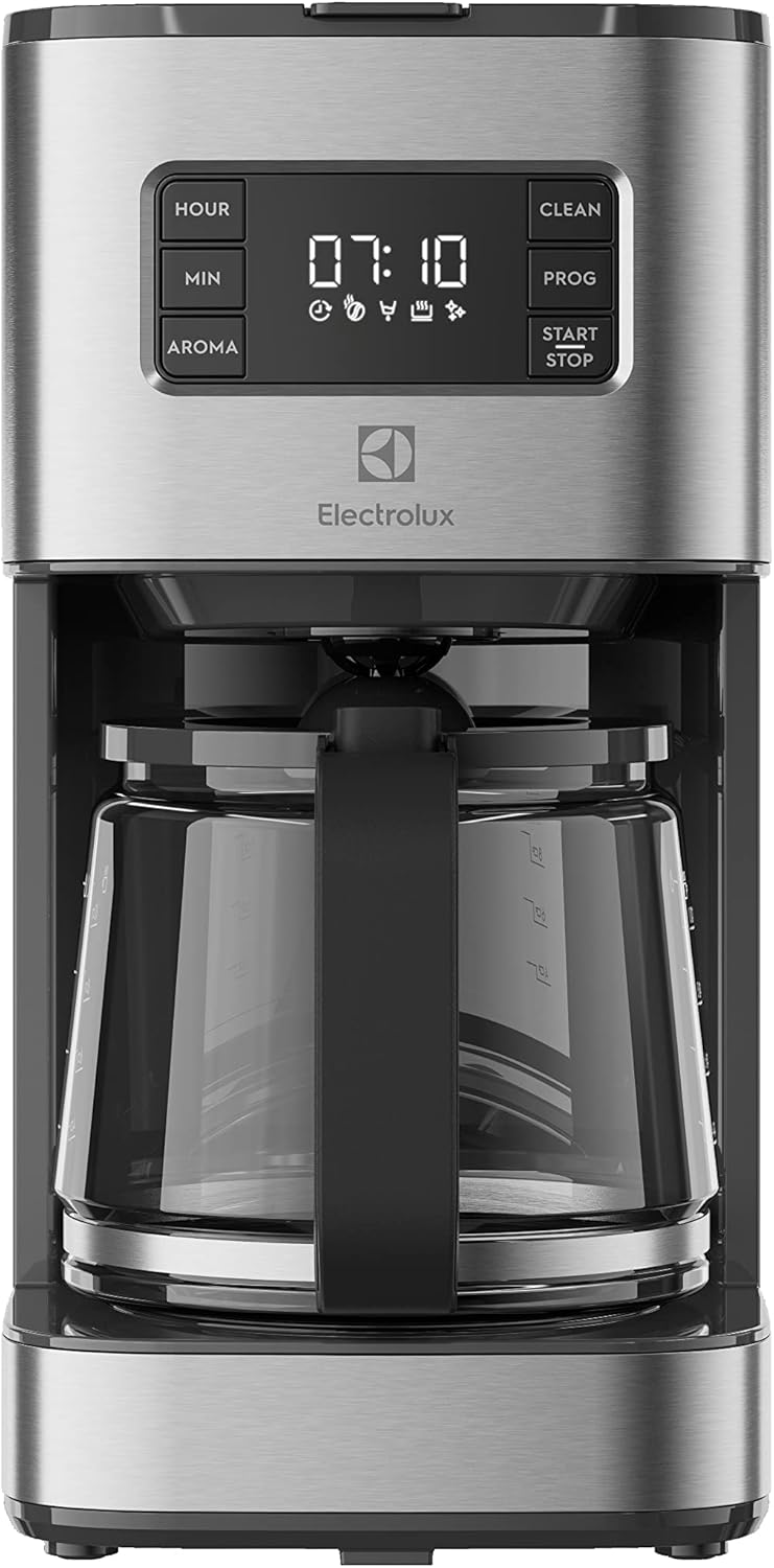 Electrolux E5CM1-6ST Macchina per caffè americano - immagine 1