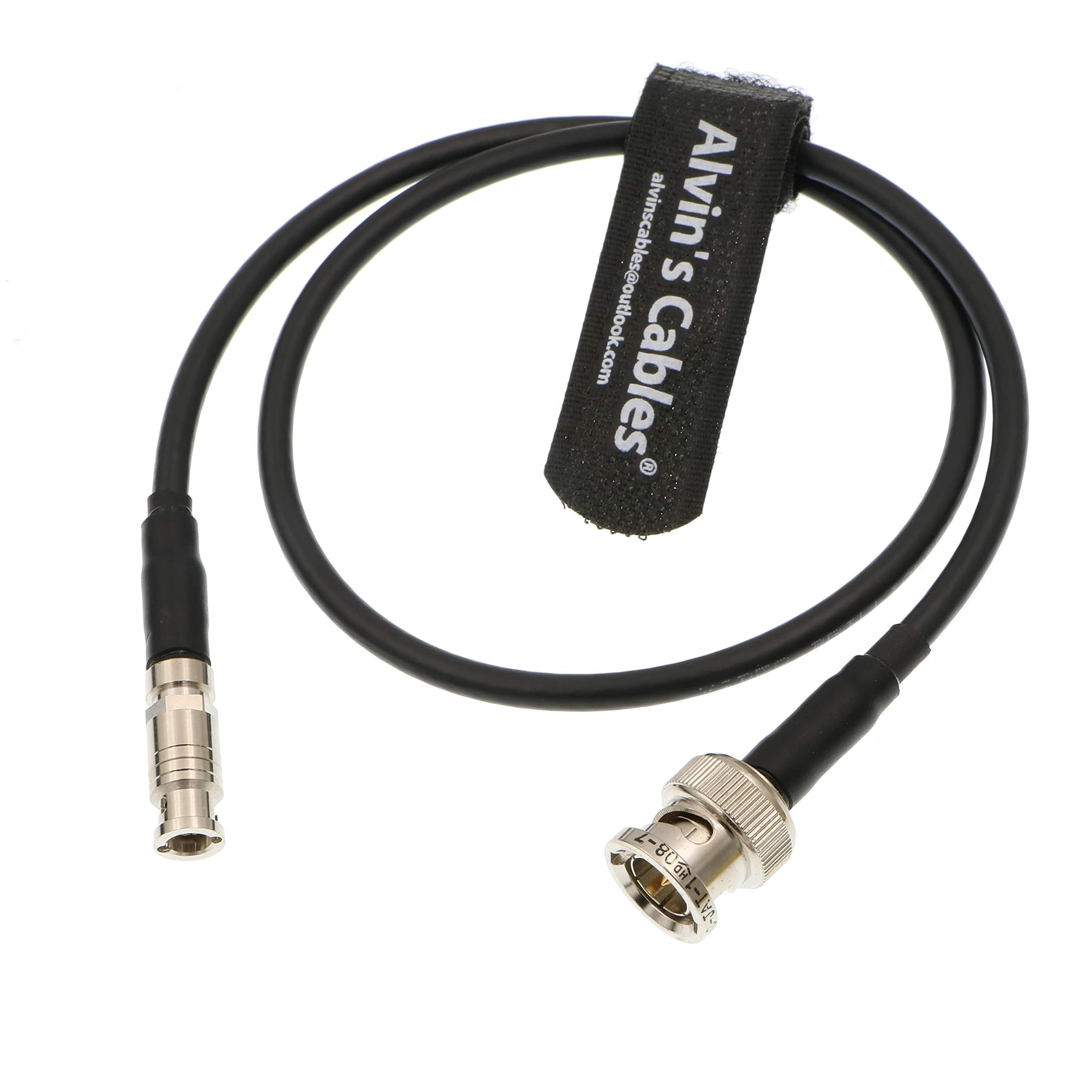 Alvin's Cables Micro-BNC ad alta densità BNC a BNC 6G HD SDI Caable ...