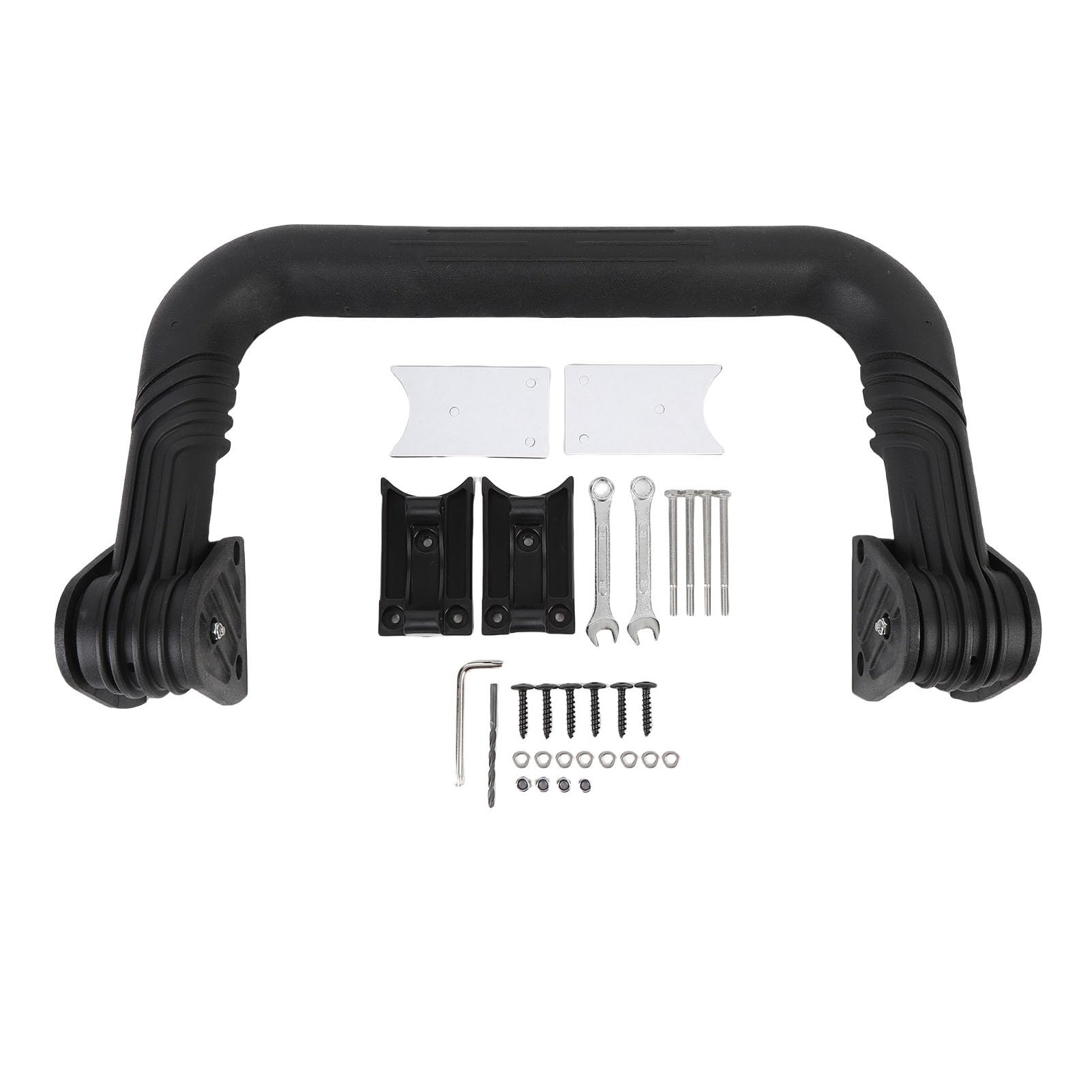 Yanmis Scaletta di Imbarco Retrattile per Barca